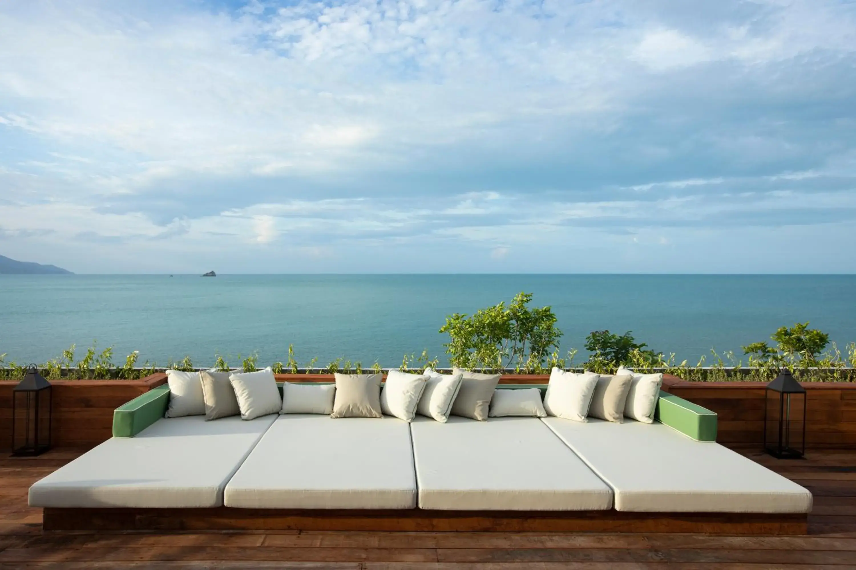 Restaurant/places to eat in Cape Fahn Hotel Samui Restaurant/places to eat in Cape Fahn Hotel Samui