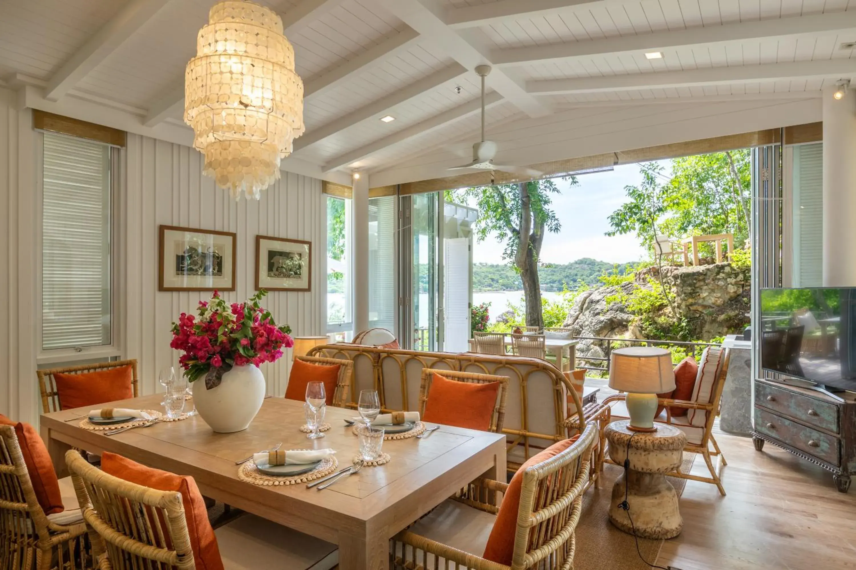 Fahn Noi Private Island Pool Villa in Cape Fahn Hotel - Private Islands Samui Fahn Noi Private Island Pool Villa in Cape Fahn Hotel - Private Islands Samui