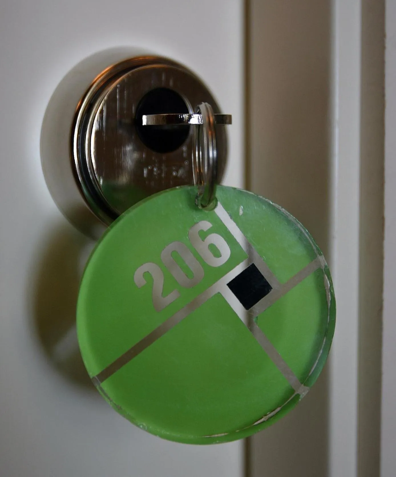 Other in Hotel La Fonda Moreno