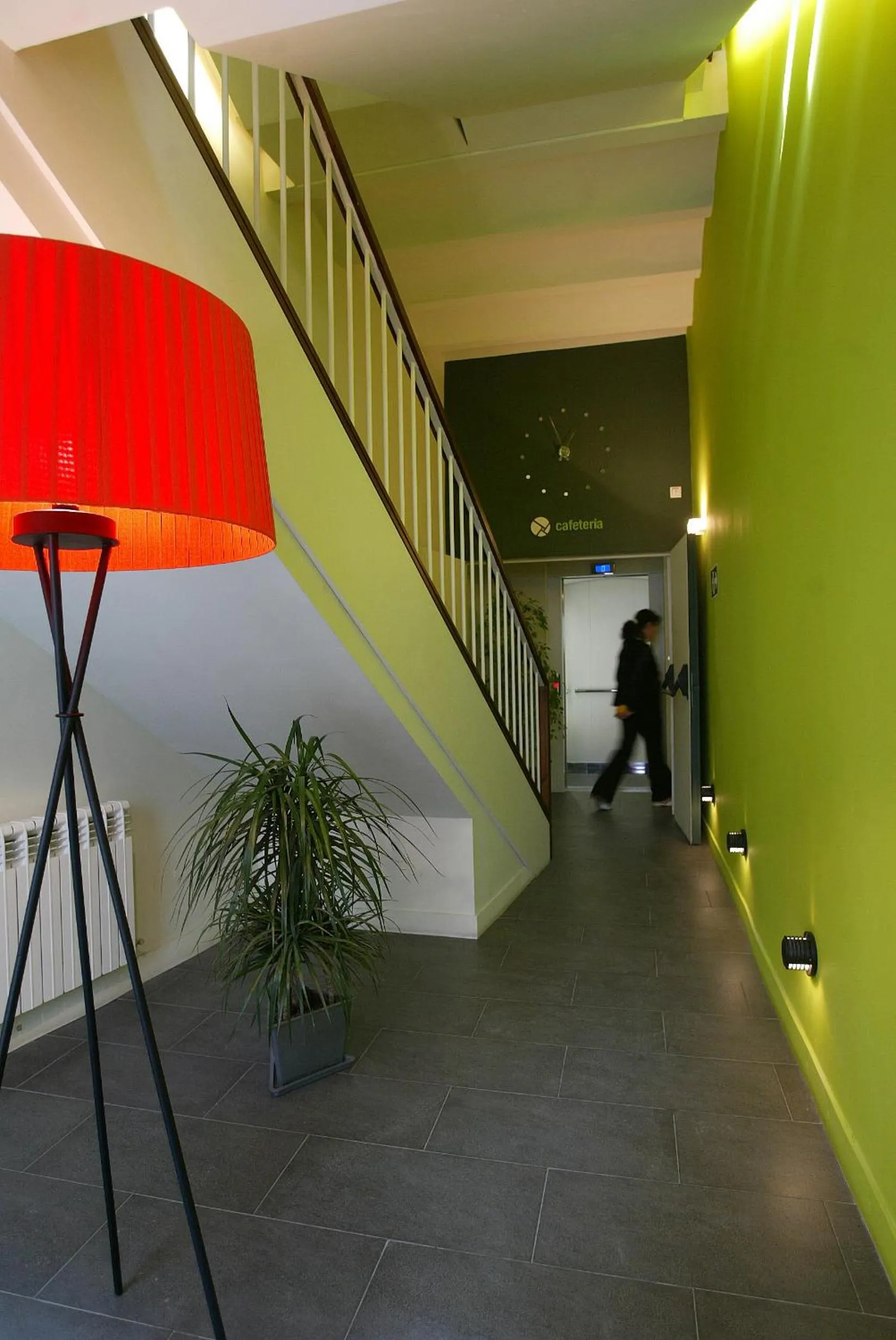 Other in Hotel La Fonda Moreno