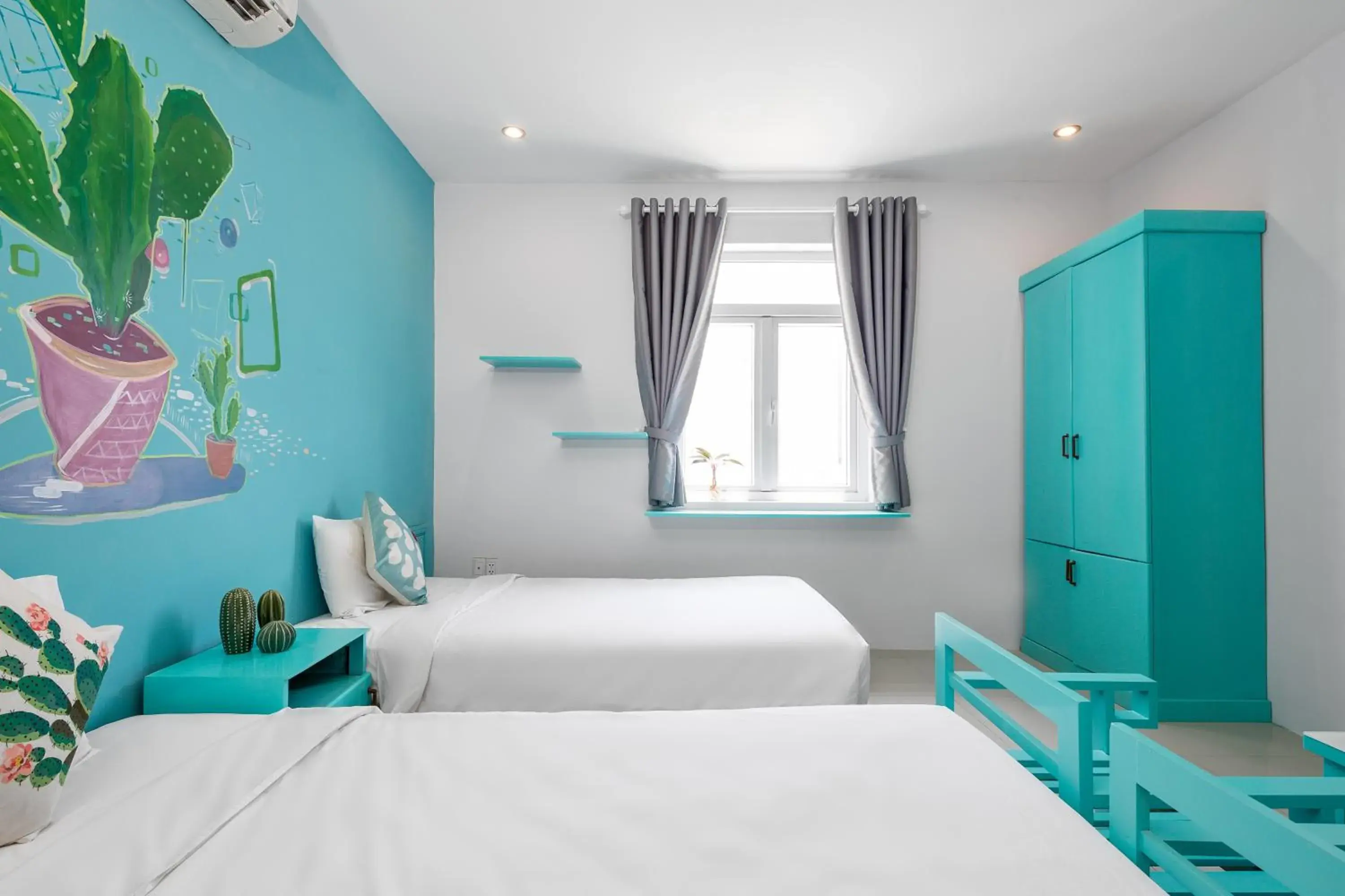 RAON Apartment & Hotel RAON Apartment & Hotel