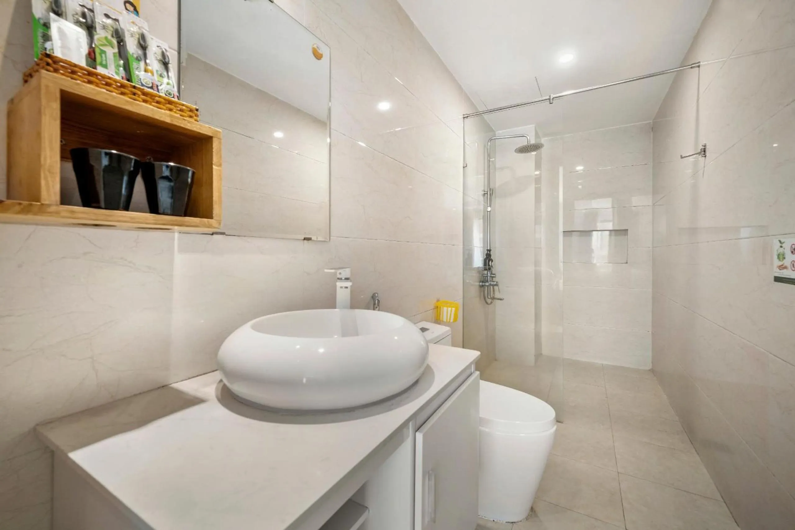 RAON Apartment & Hotel