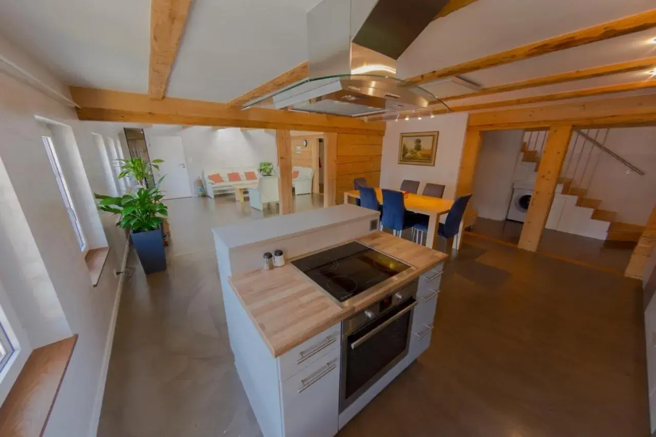 Chalet 1752 Chalet 1752