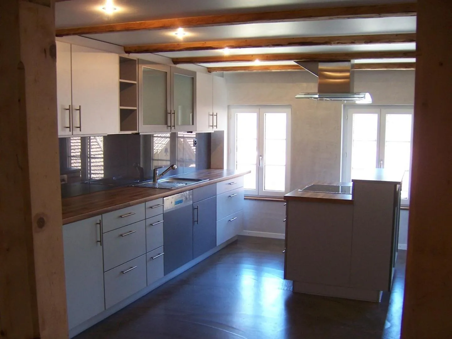 Chalet 1752