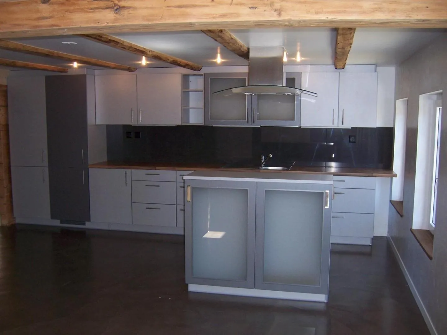 Chalet 1752