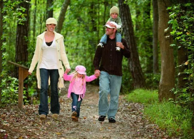 Natural landscape in B&B Relais Cascina al Campaccio