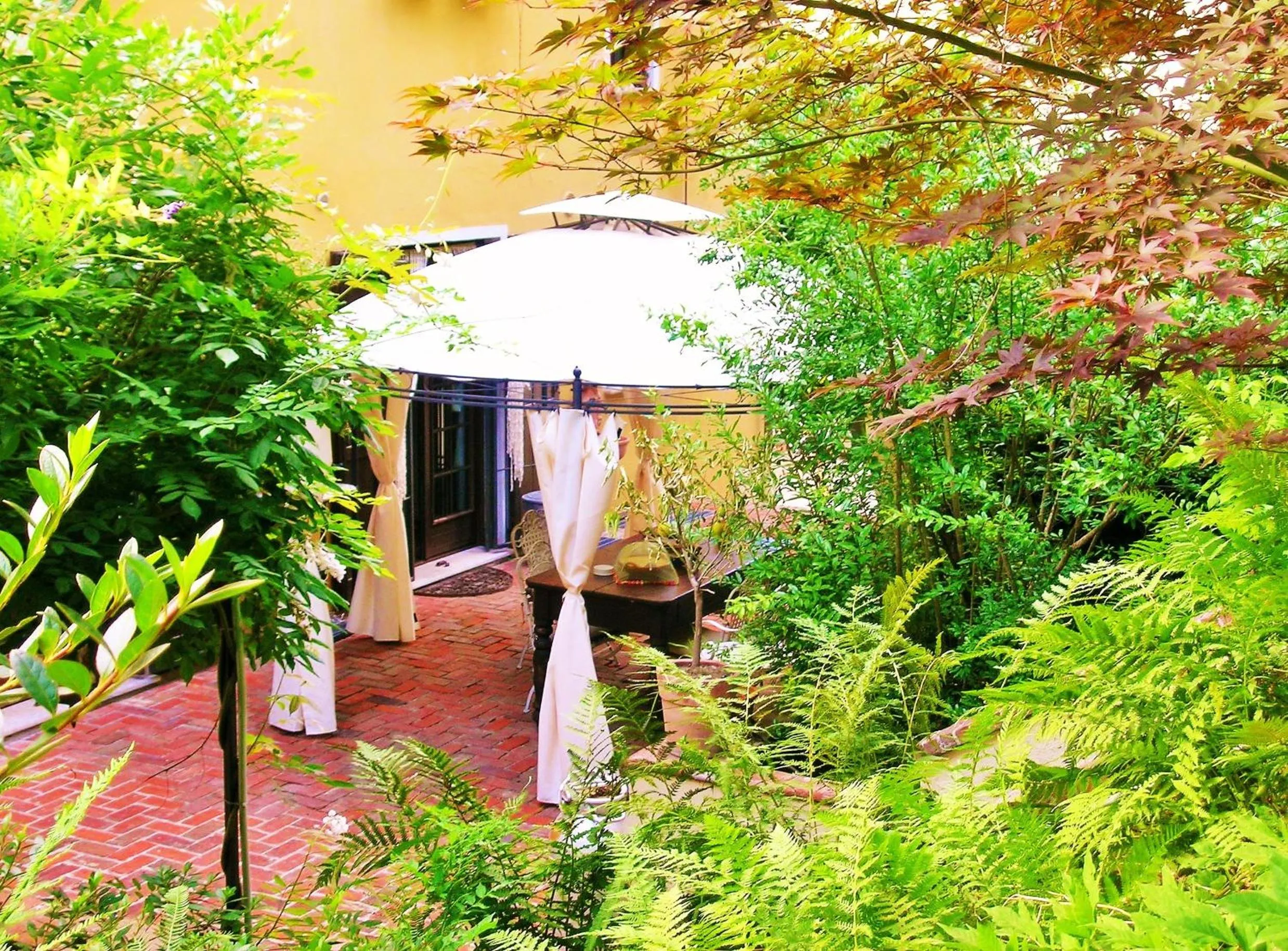 Activities in B&B Relais Cascina al Campaccio