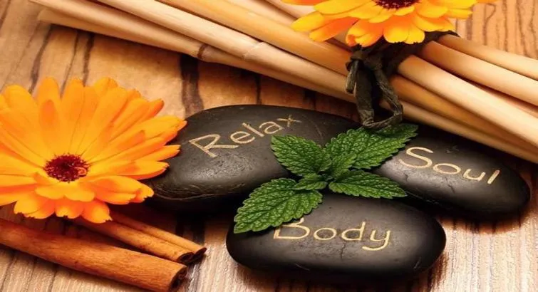 Text overlay in B&B Relais Cascina al Campaccio