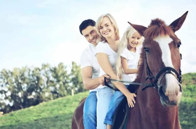 Nearby landmark in B&B Relais Cascina al Campaccio