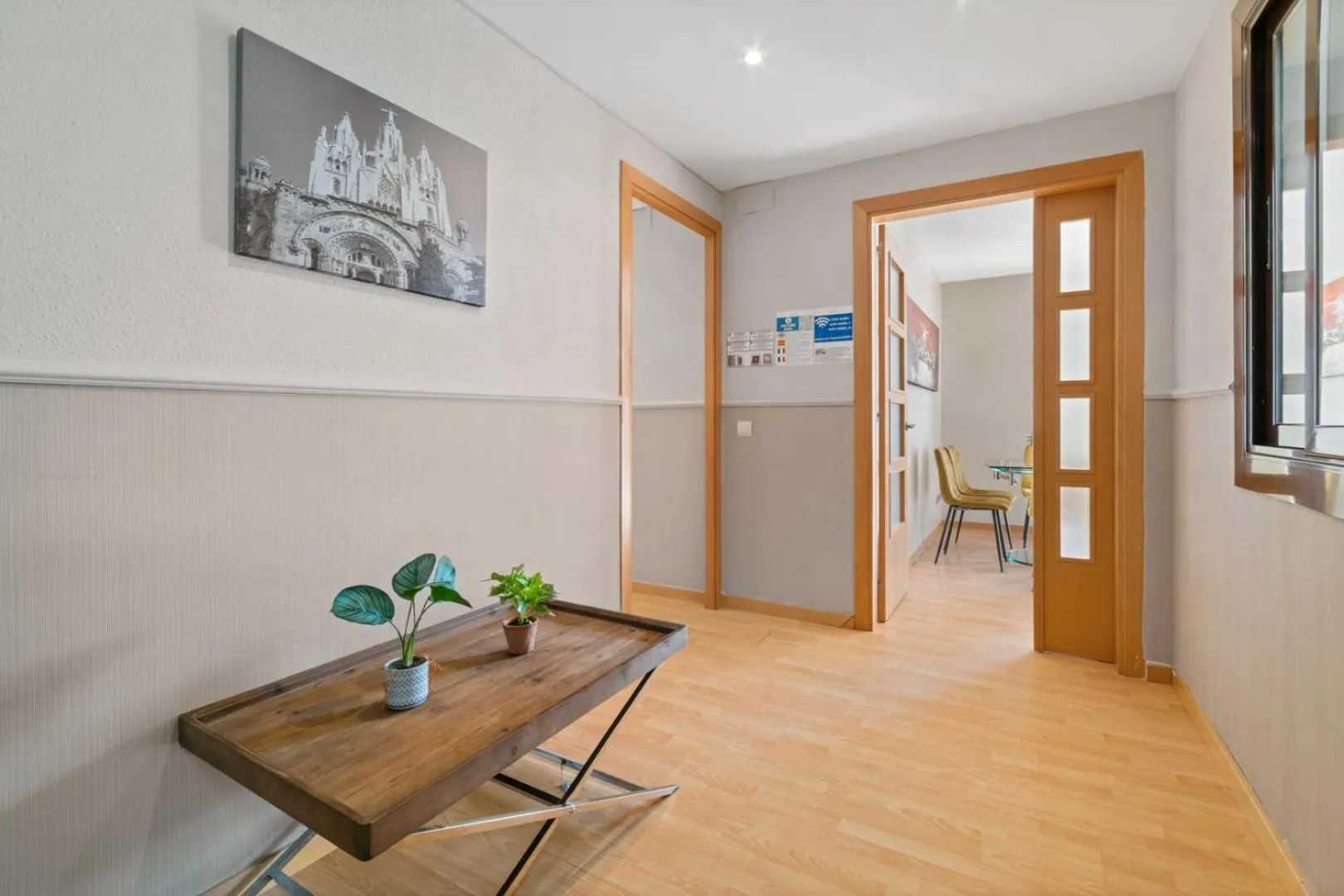 Other in Suite Home Sagrada Familia