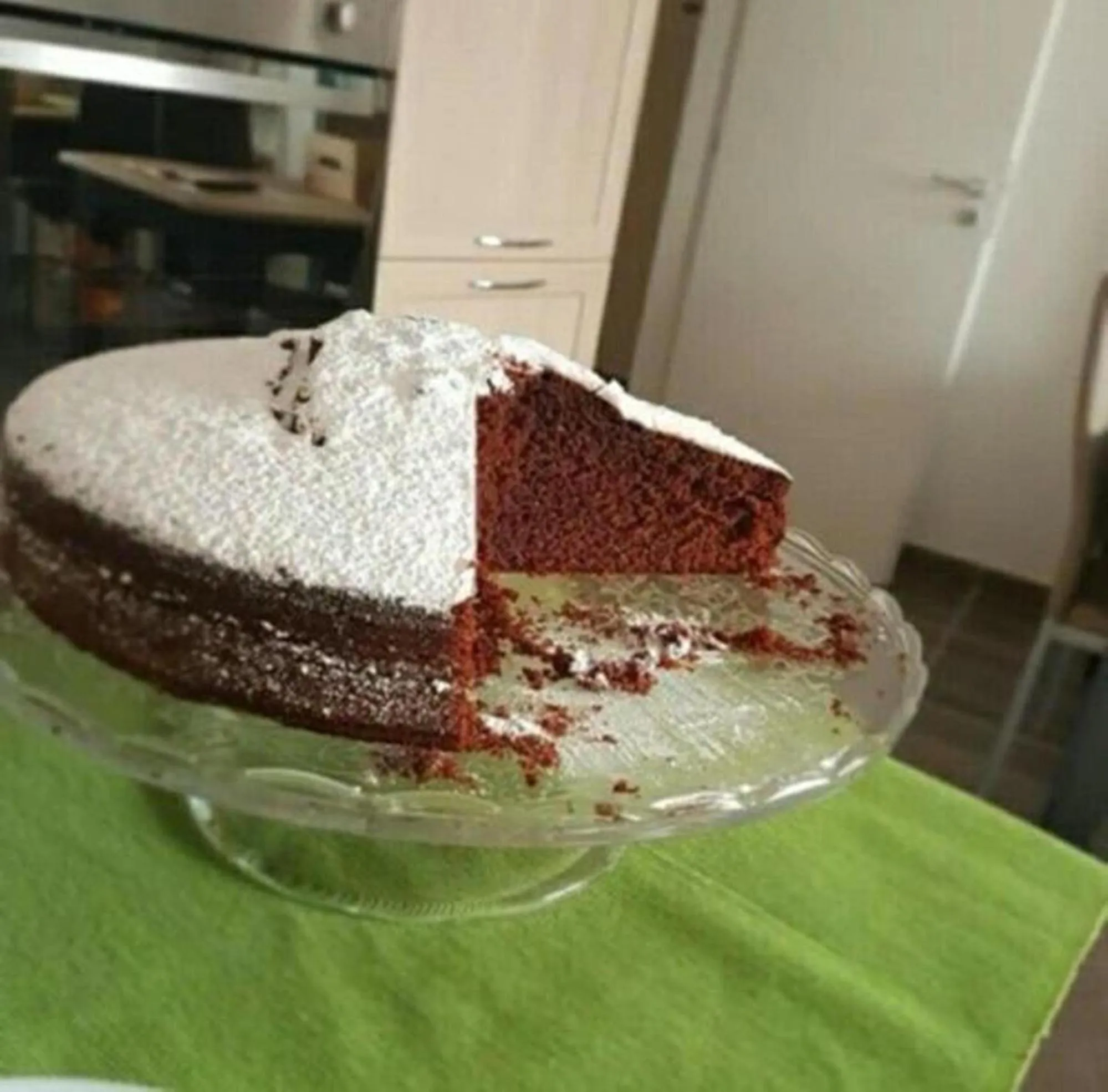 Food close-up in La Porta dell'Alcantara