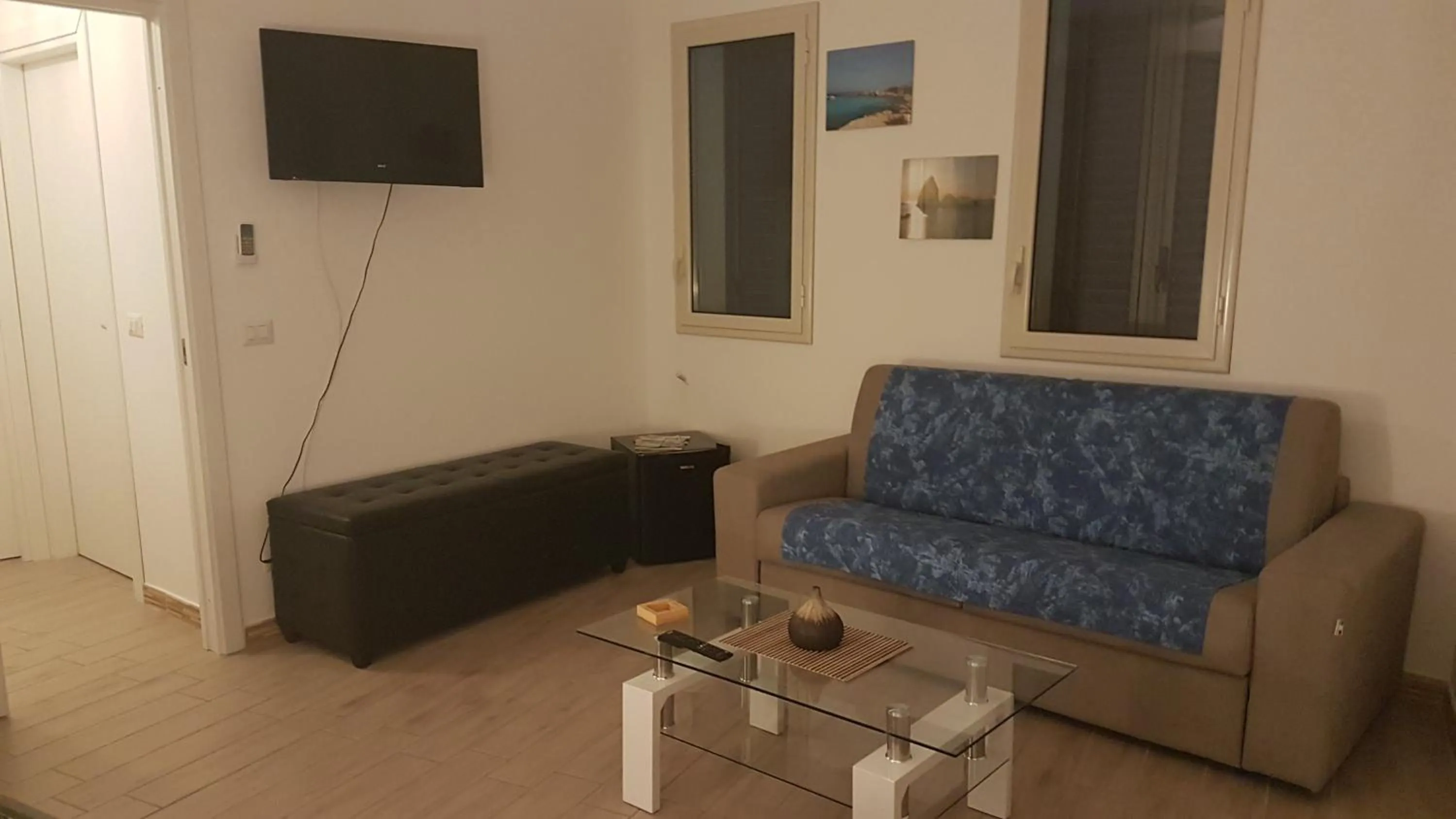 La Porta dell'Alcantara