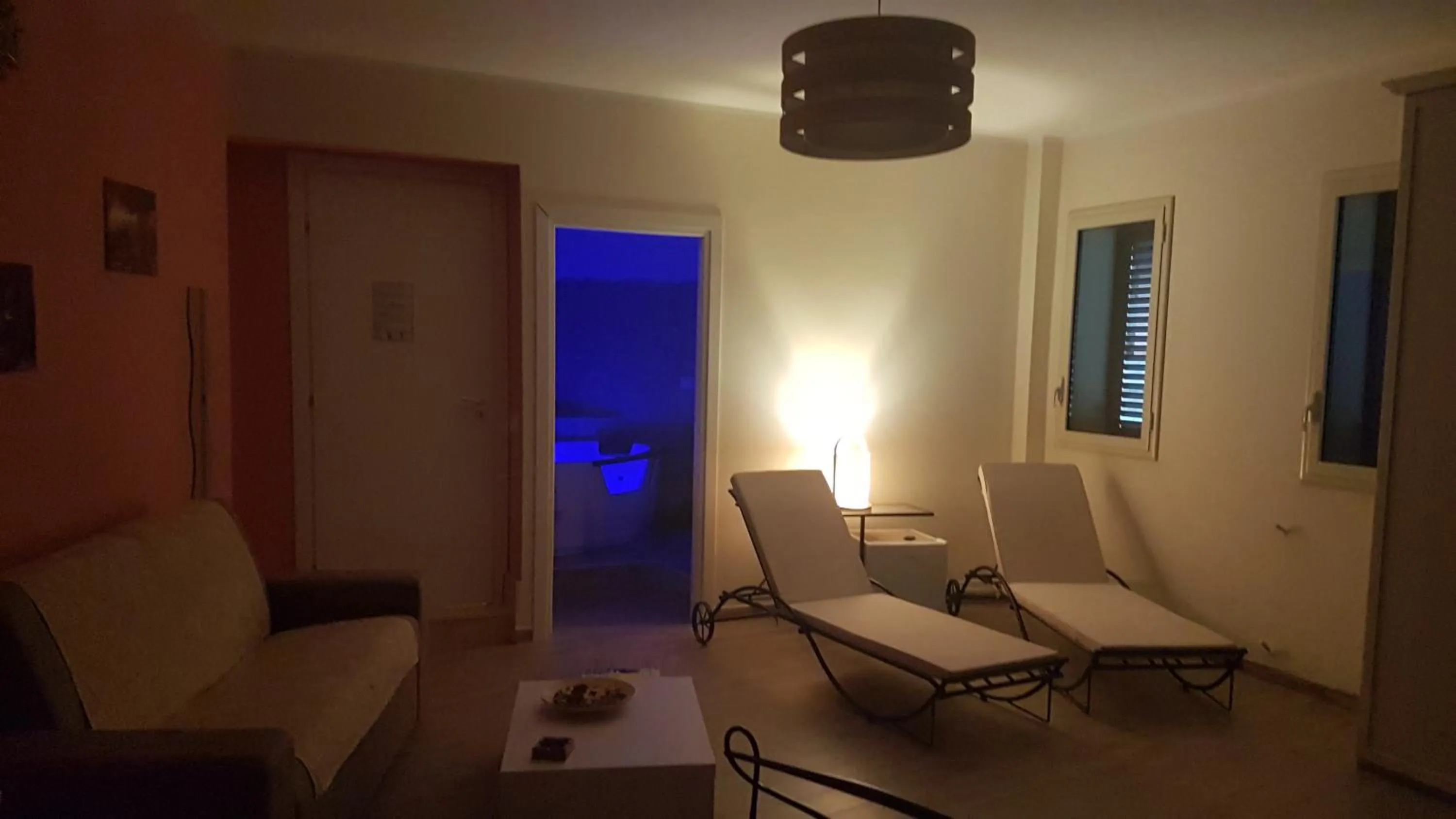 La Porta dell'Alcantara