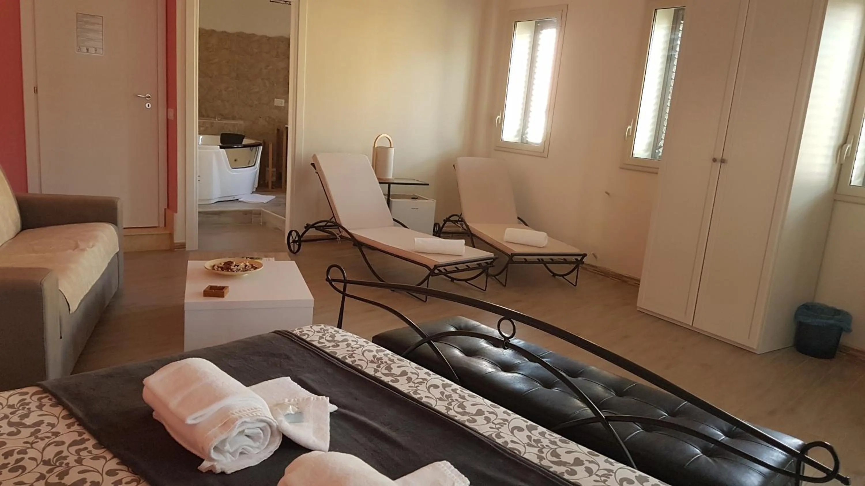 La Porta dell'Alcantara