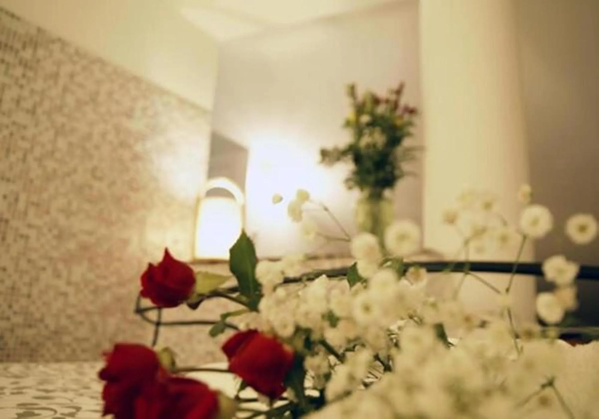 Bed in La Porta dell'Alcantara