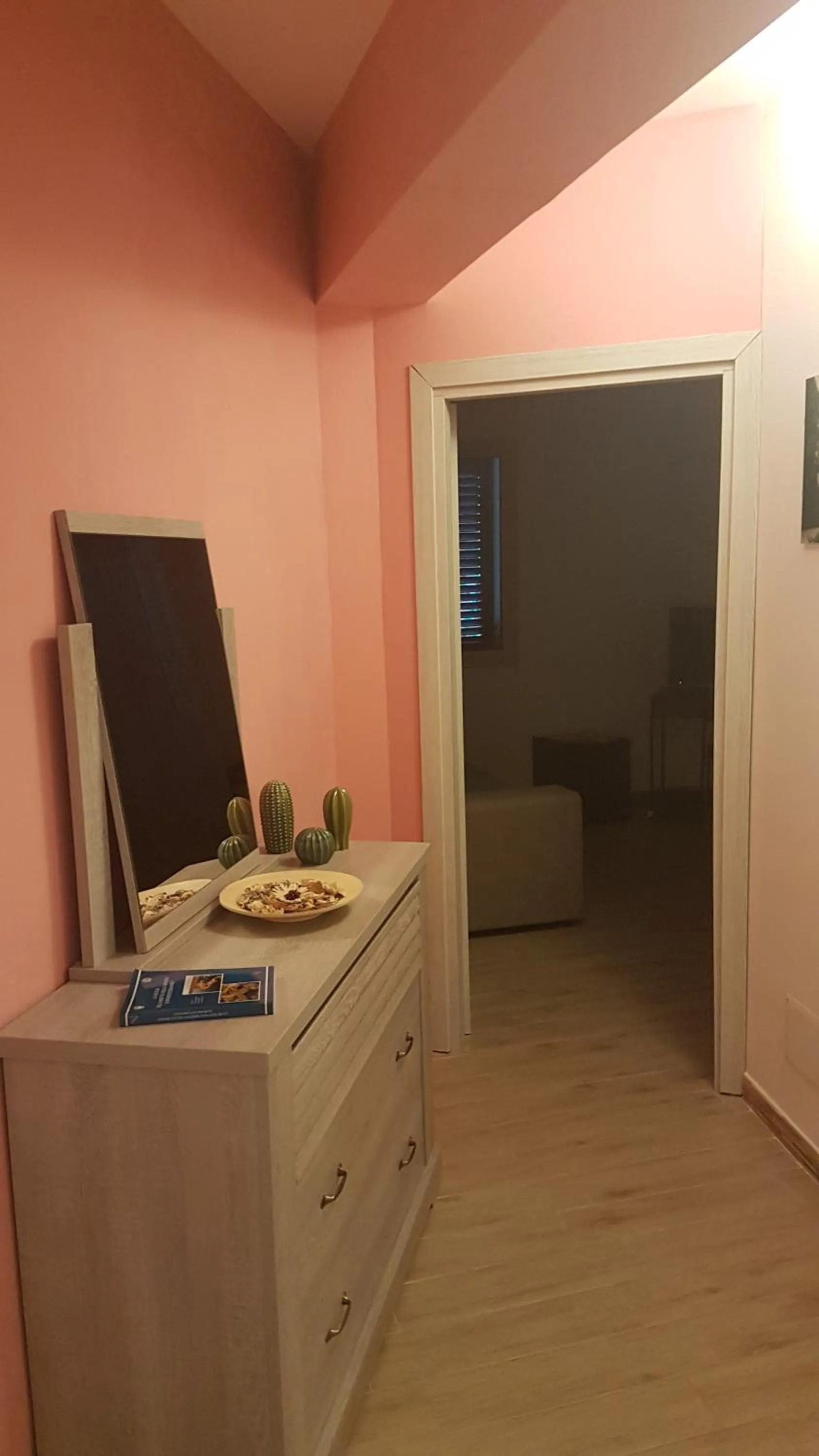 La Porta dell'Alcantara