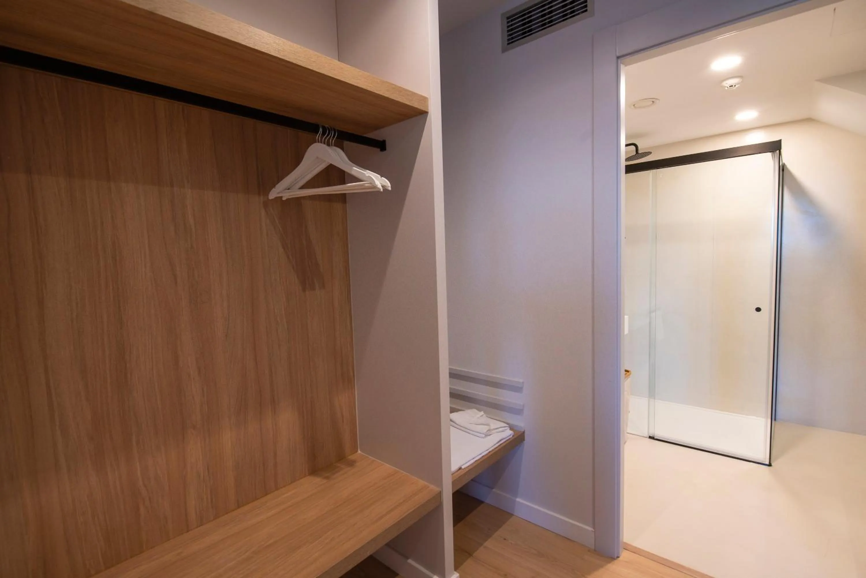 Decorative detail in IXUA Hotela