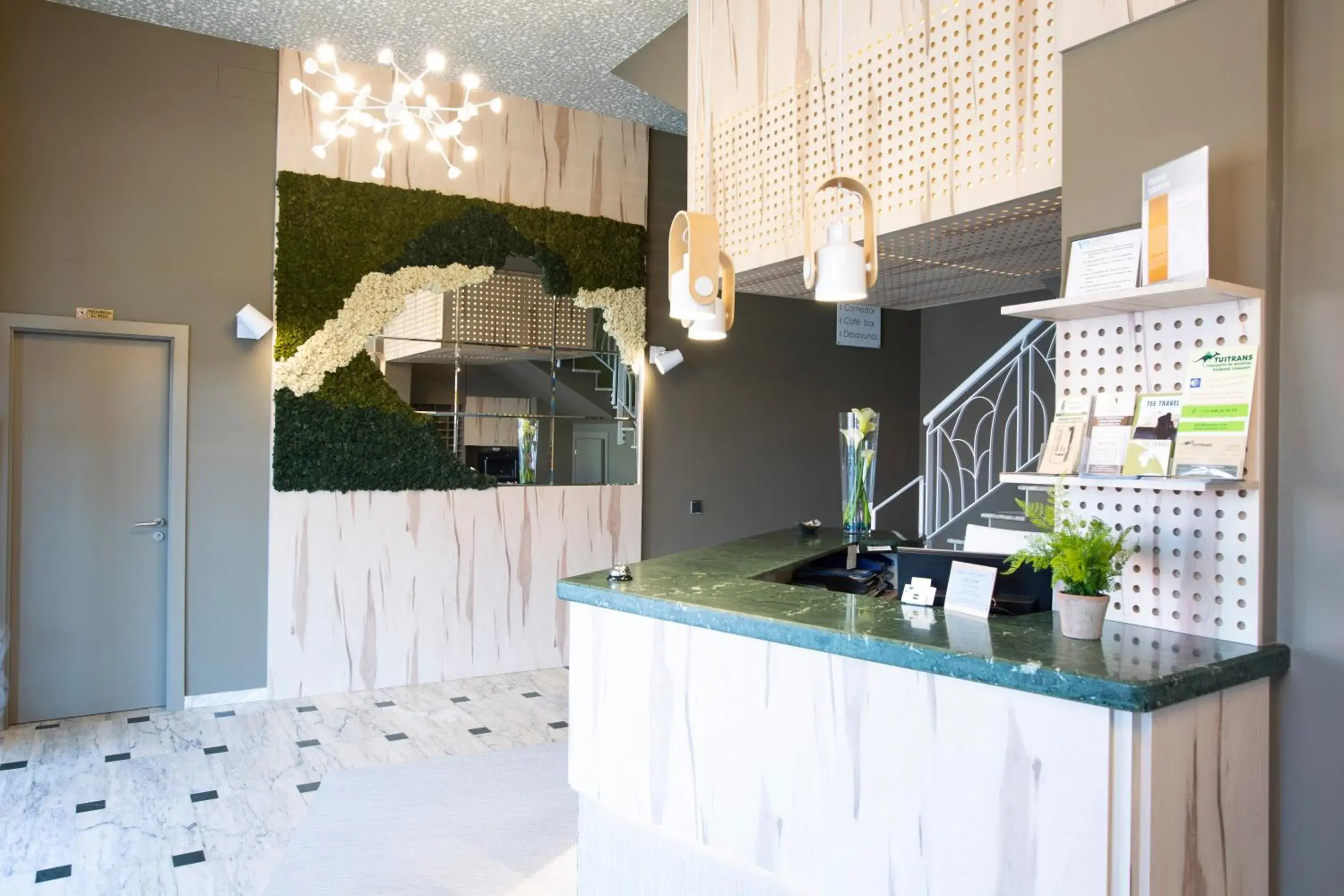 Hotel Rosalía Hotel Rosalía