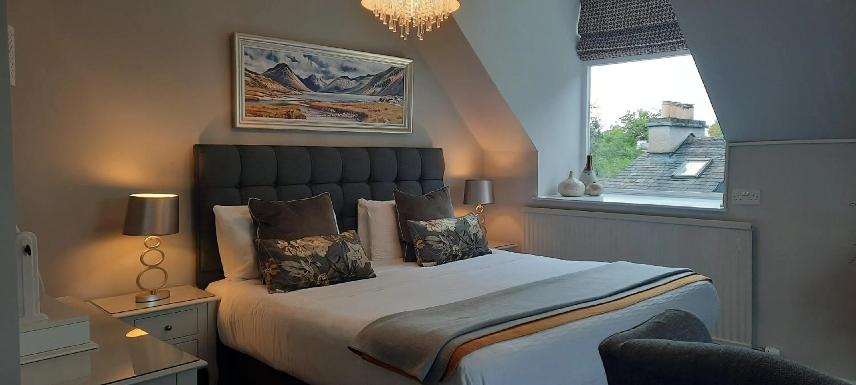 Rocklea Guest House