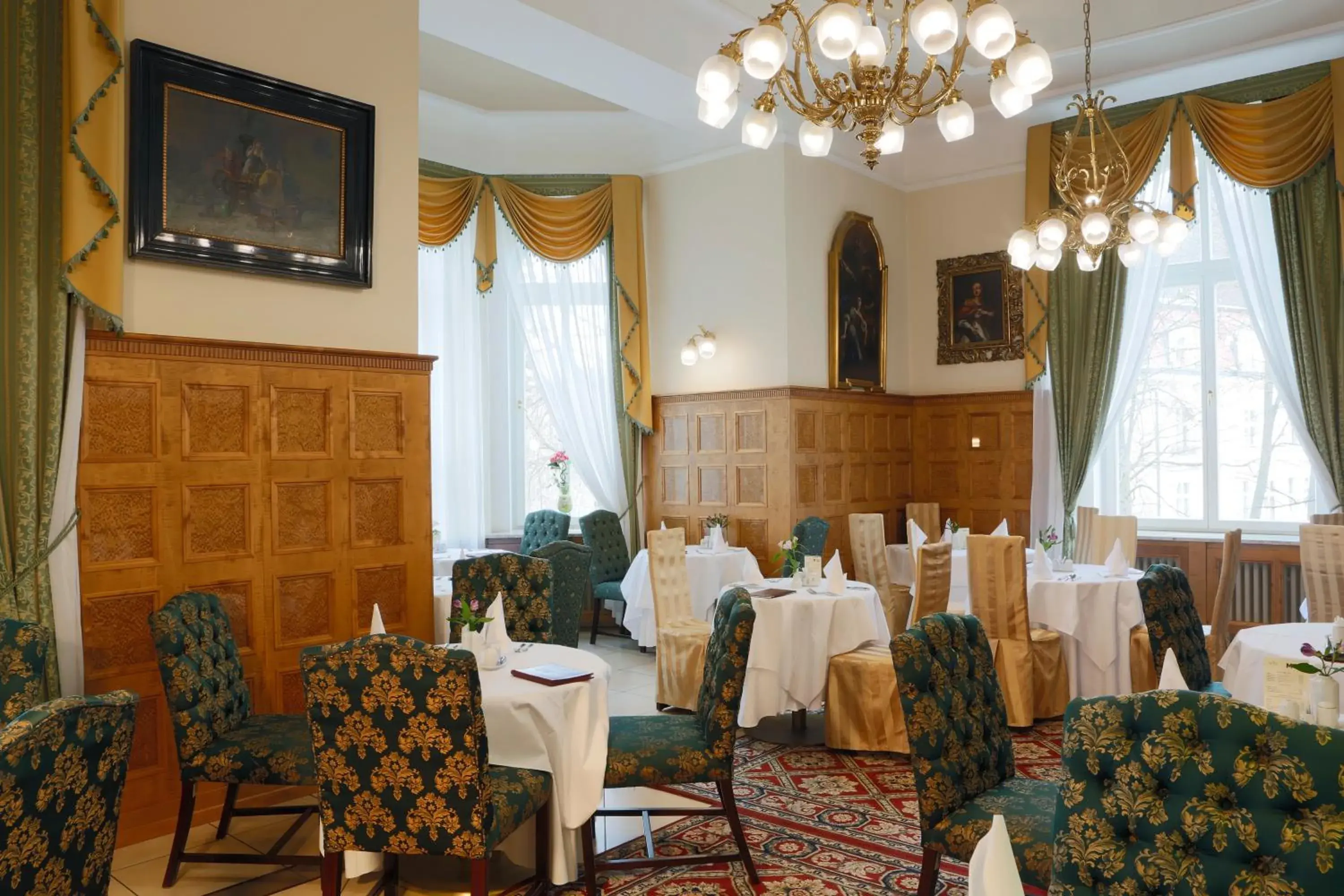 Restaurant/places to eat in Bristol Georgy House Restaurant/places to eat in Bristol Georgy House