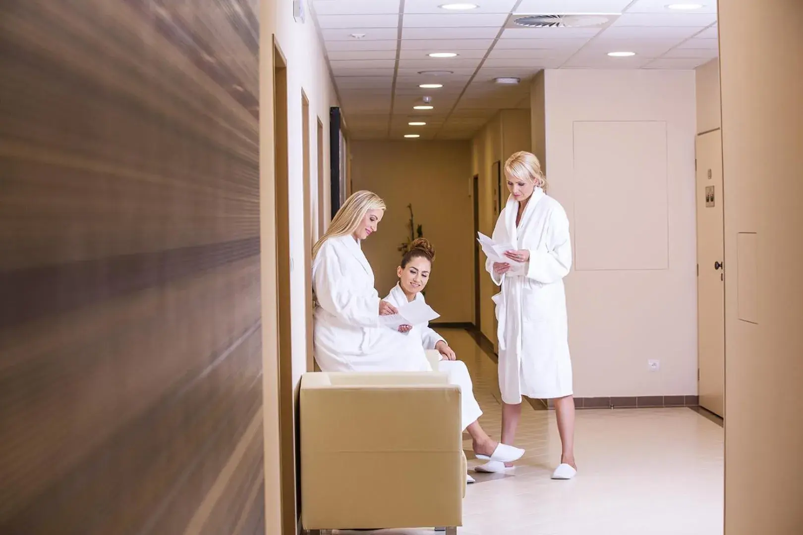 Spa and wellness centre/facilities in Bristol Georgy House Spa and wellness centre/facilities in Bristol Georgy House