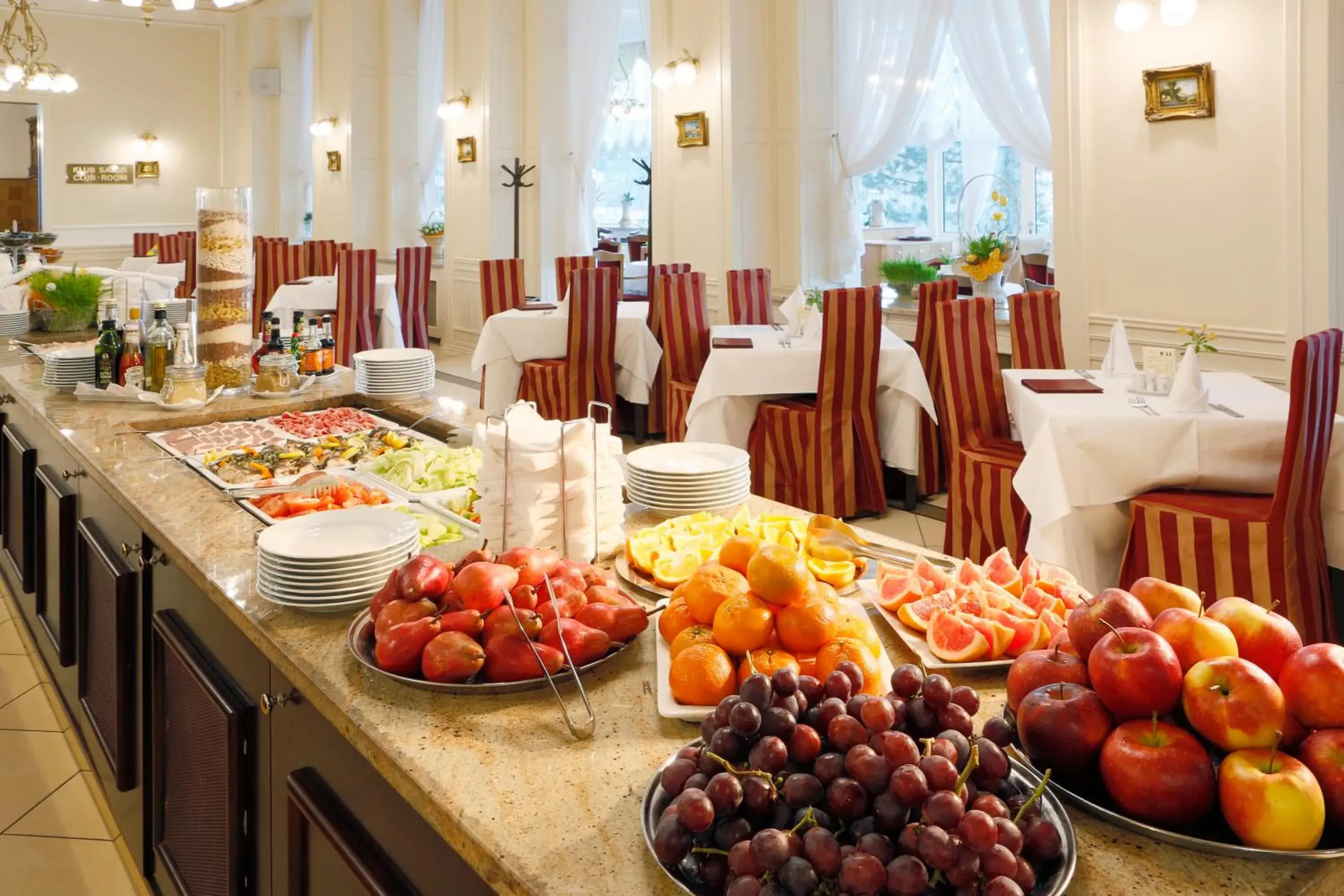 Restaurant/places to eat in Bristol Georgy House Restaurant/places to eat in Bristol Georgy House