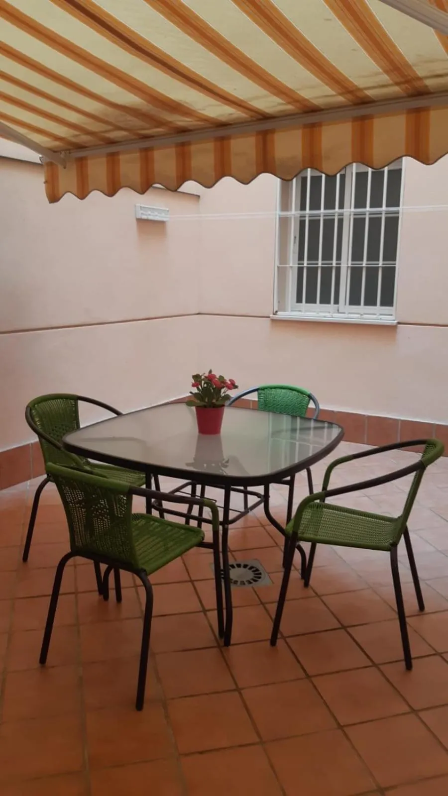 Apartamento Plaza Alfonso XII