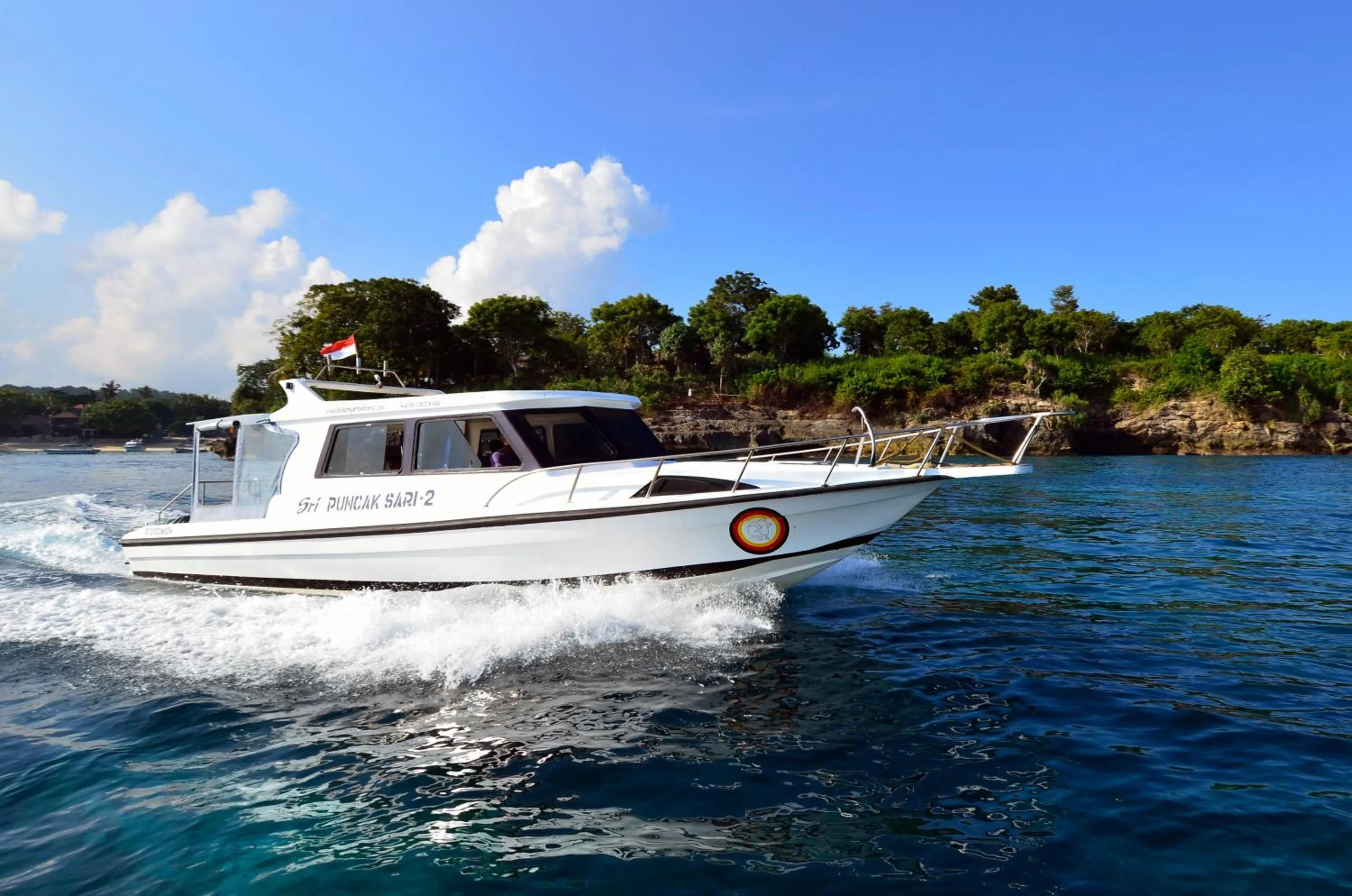 Other in Lumbung Bali Huts