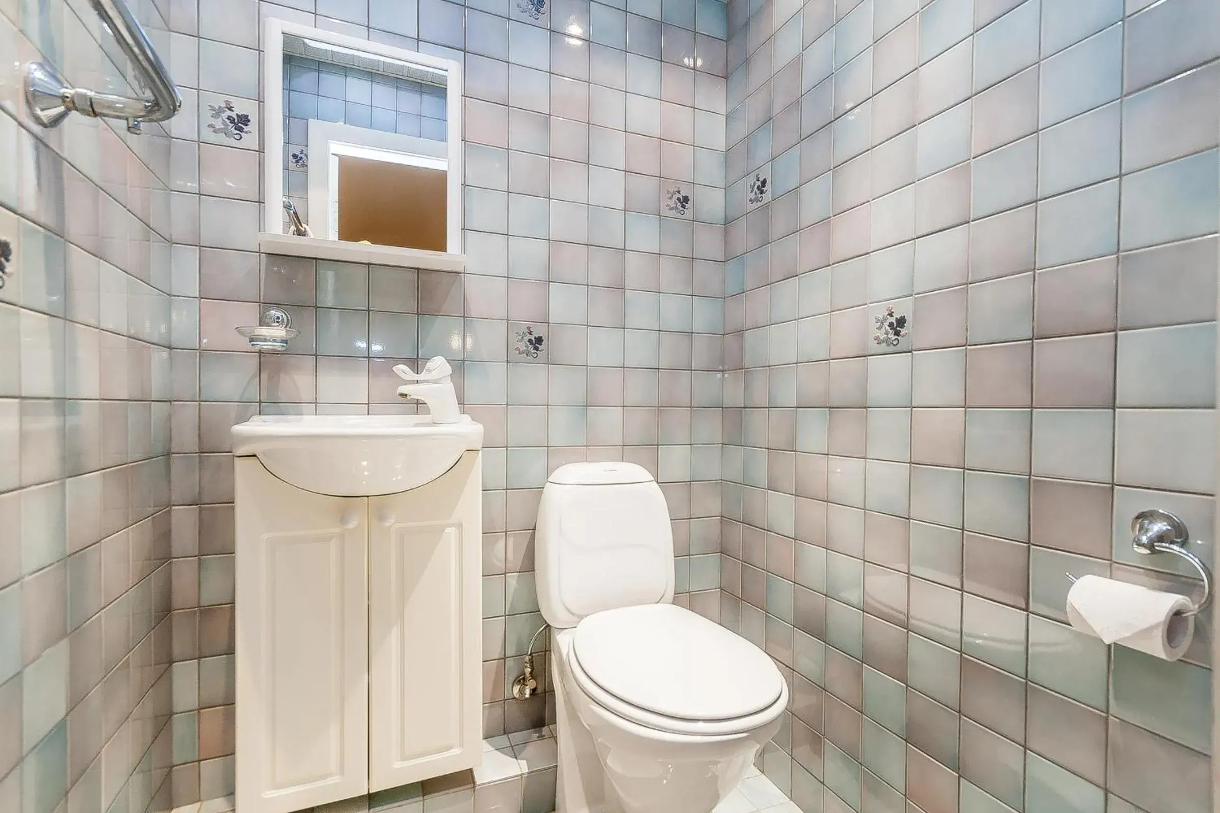 Double Room with Spa Bath in House Marija Double Room with Spa Bath in House Marija