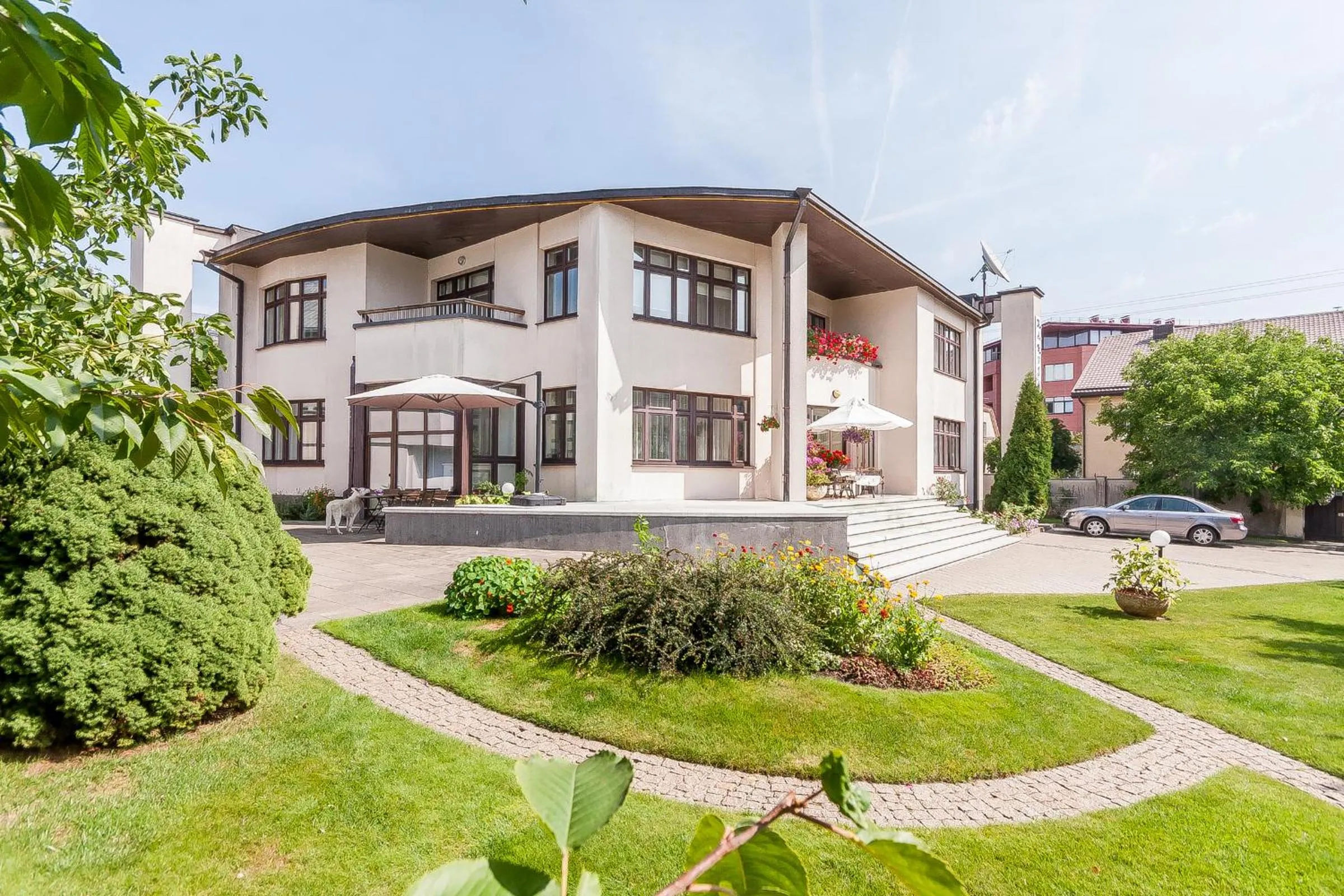 House Marija