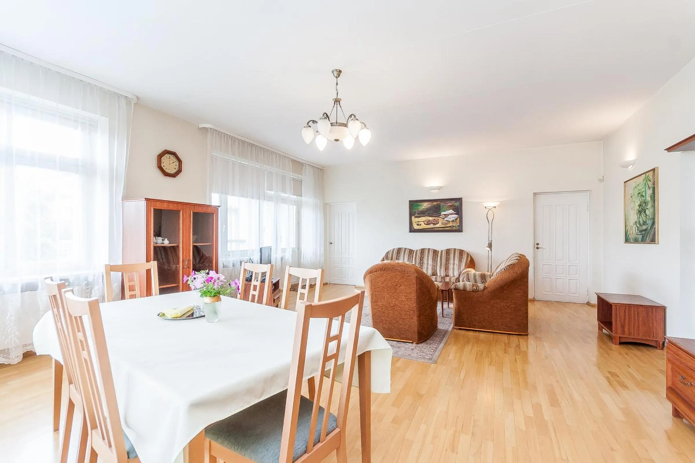 House Marija