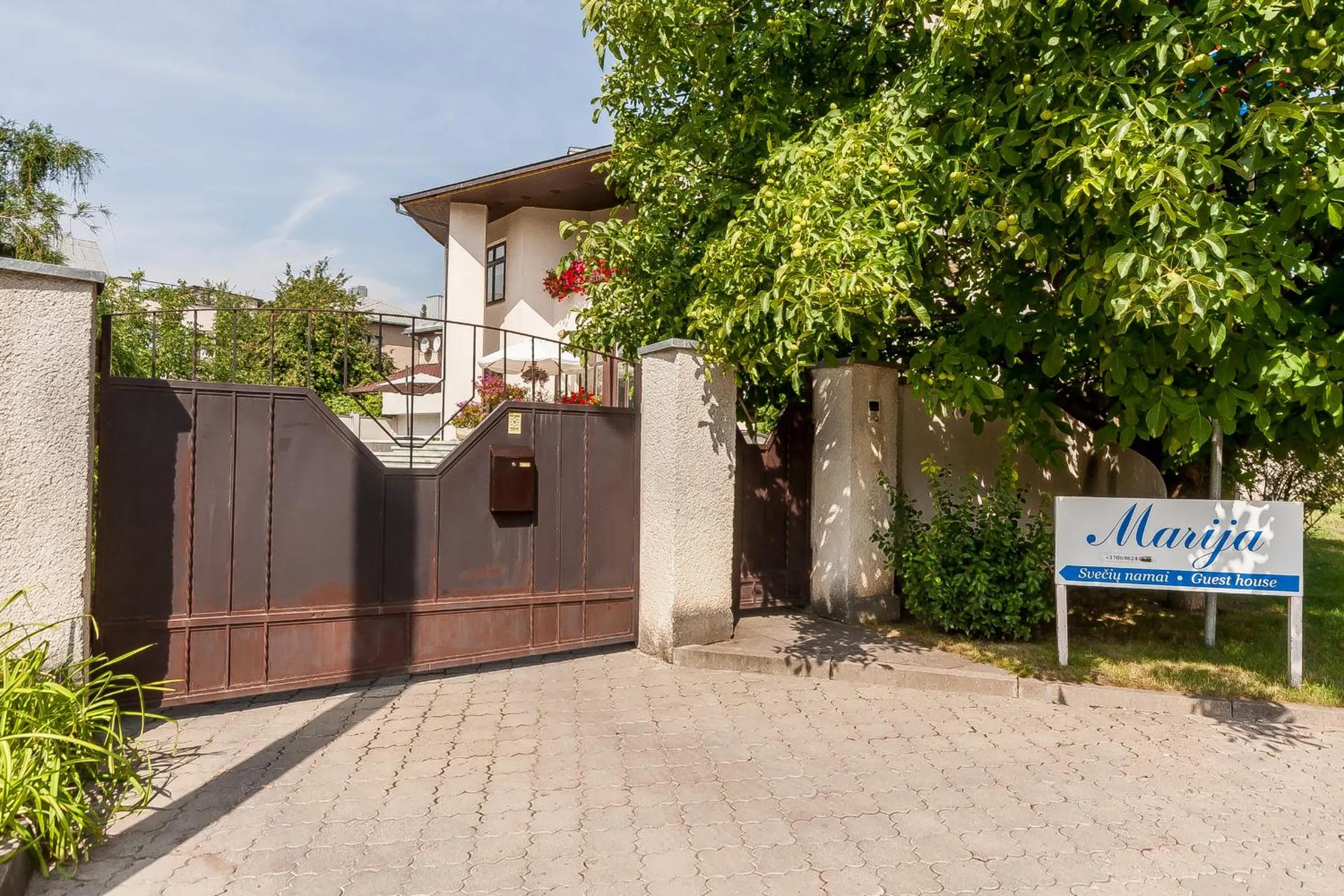 House Marija