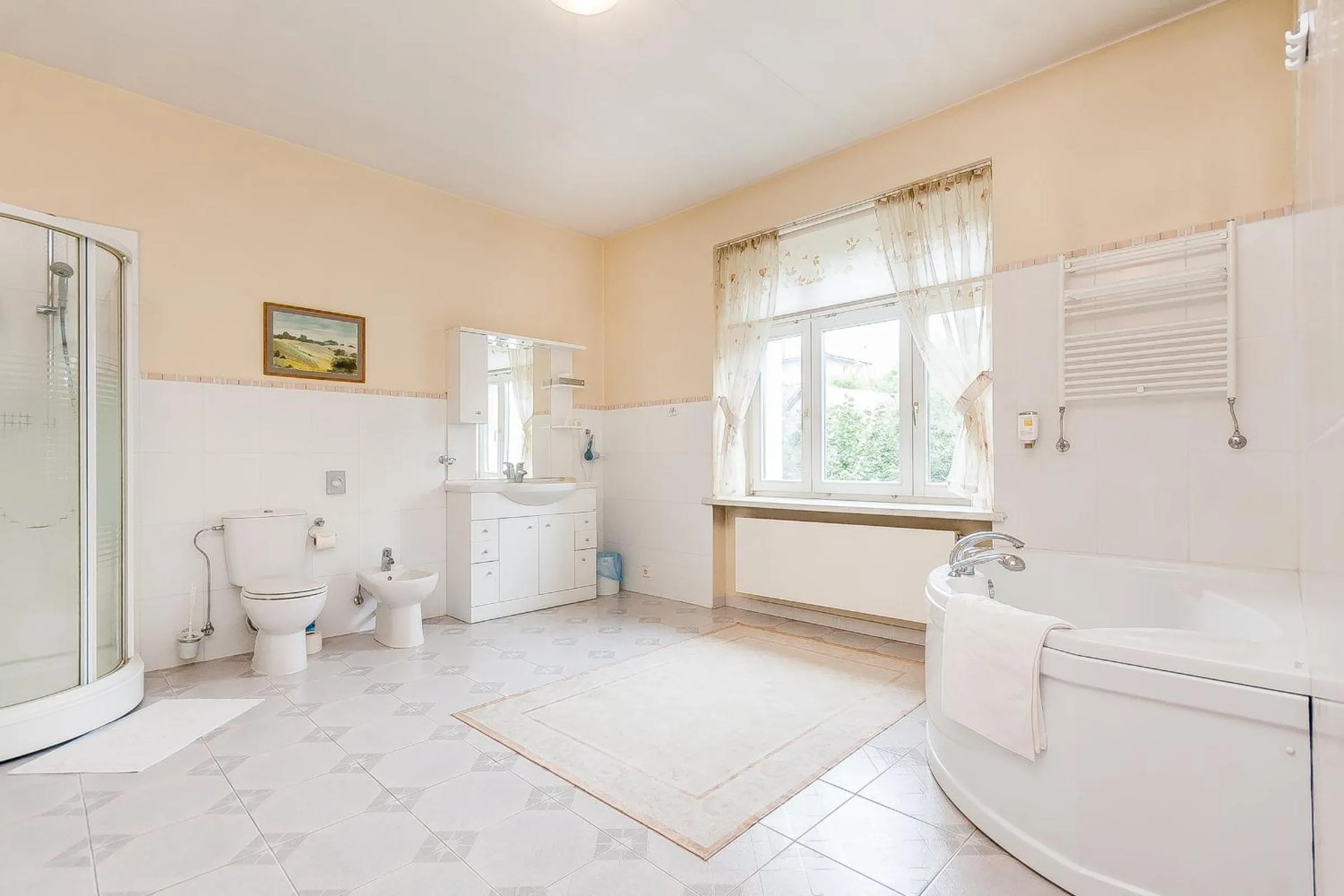 House Marija
