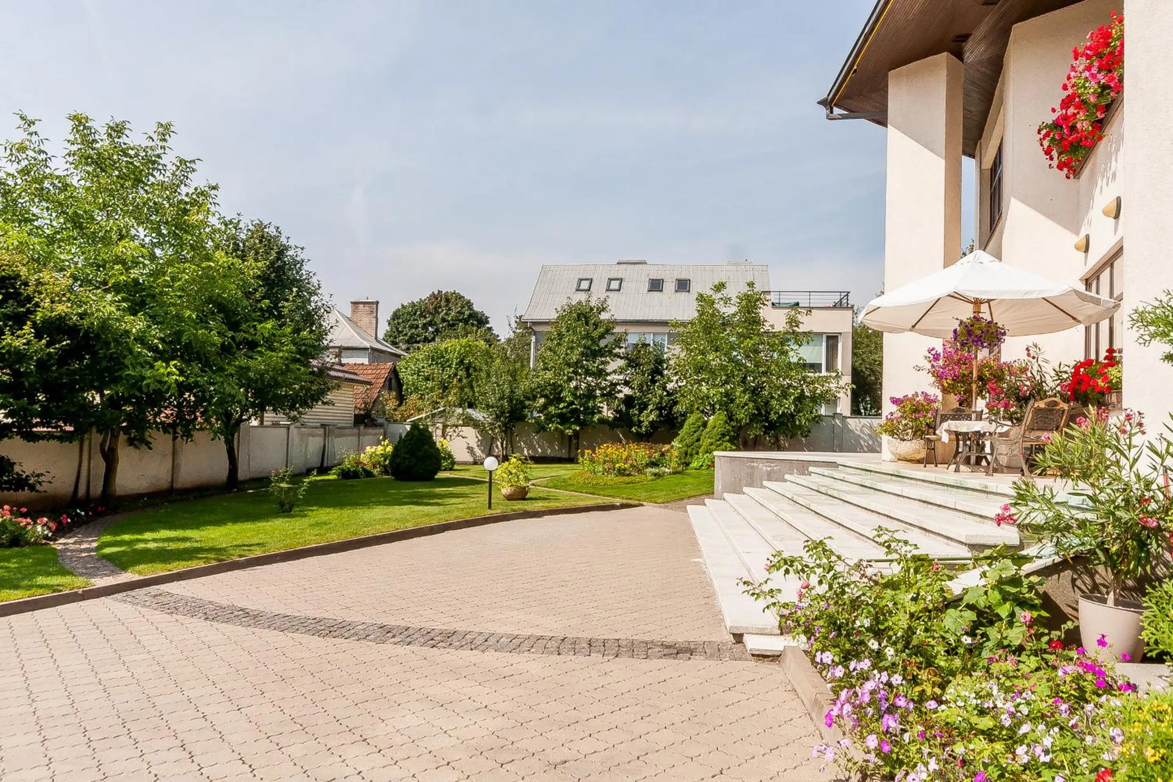 House Marija