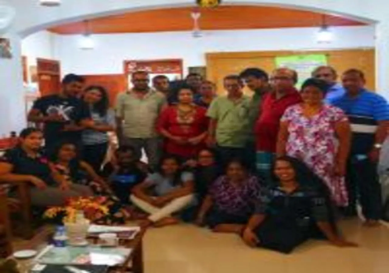 Green Herbal Ayurvedic Eco-Lodge