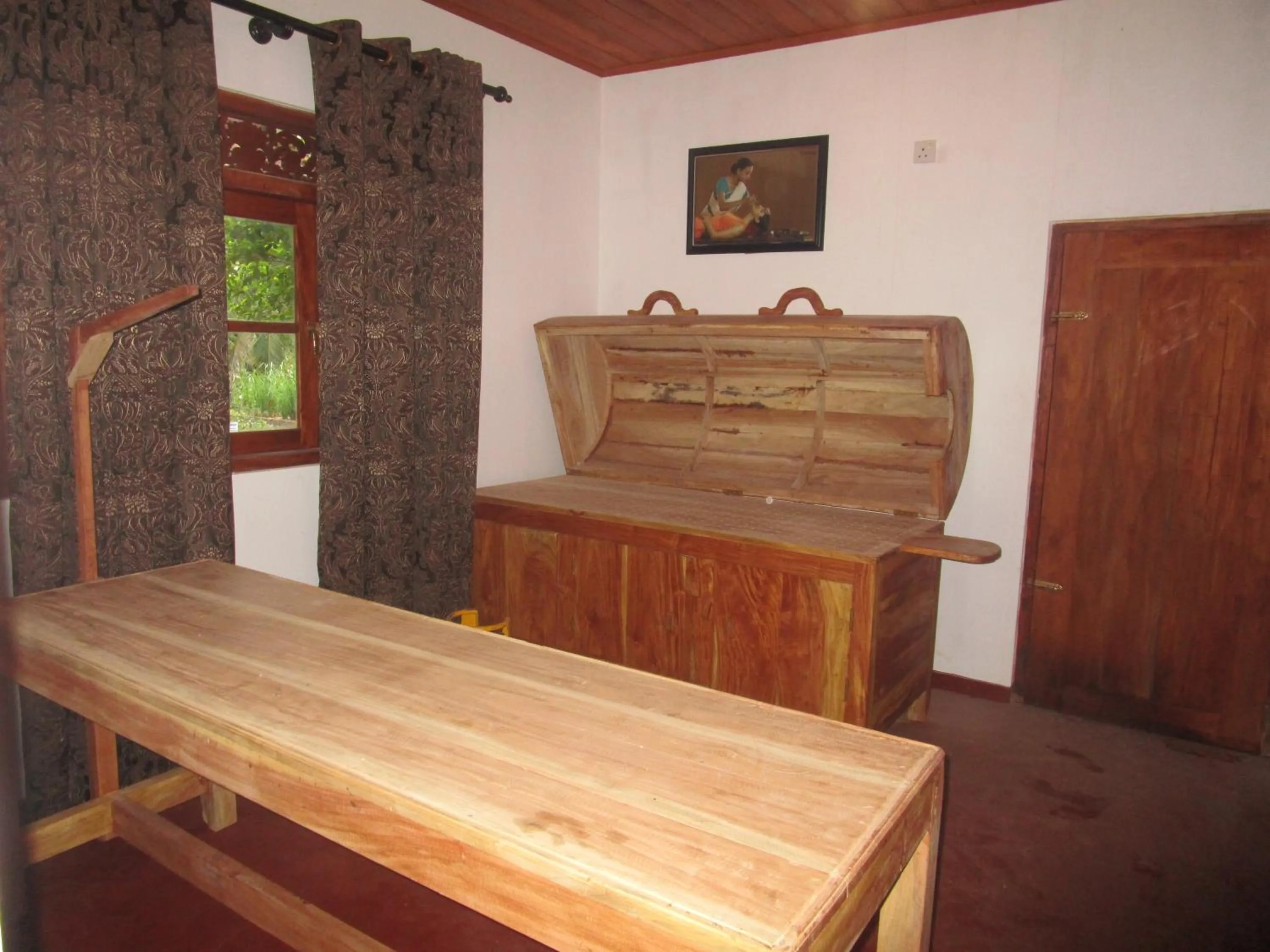 Green Herbal Ayurvedic Eco-Lodge