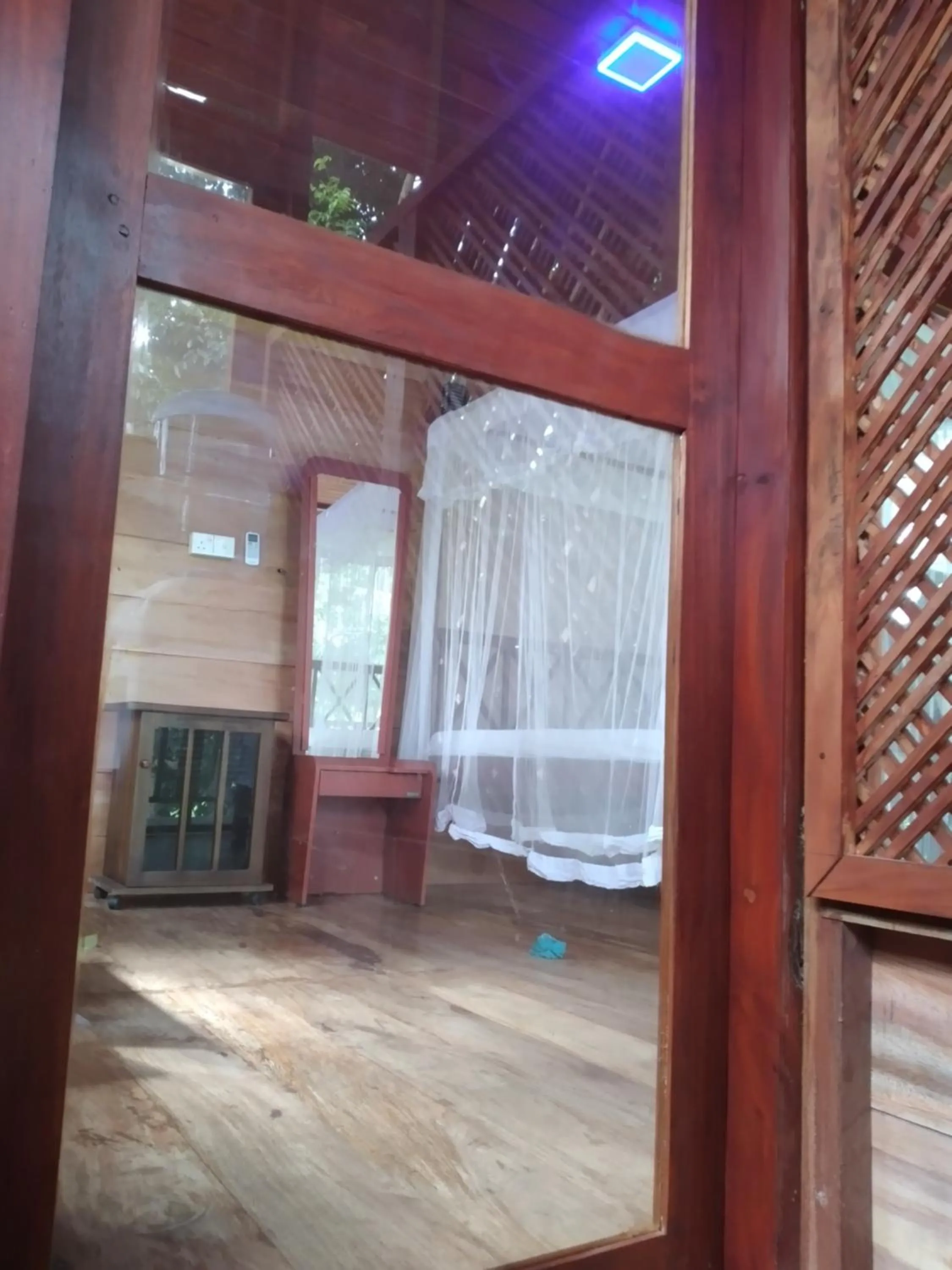 Green Herbal Ayurvedic Eco-Lodge