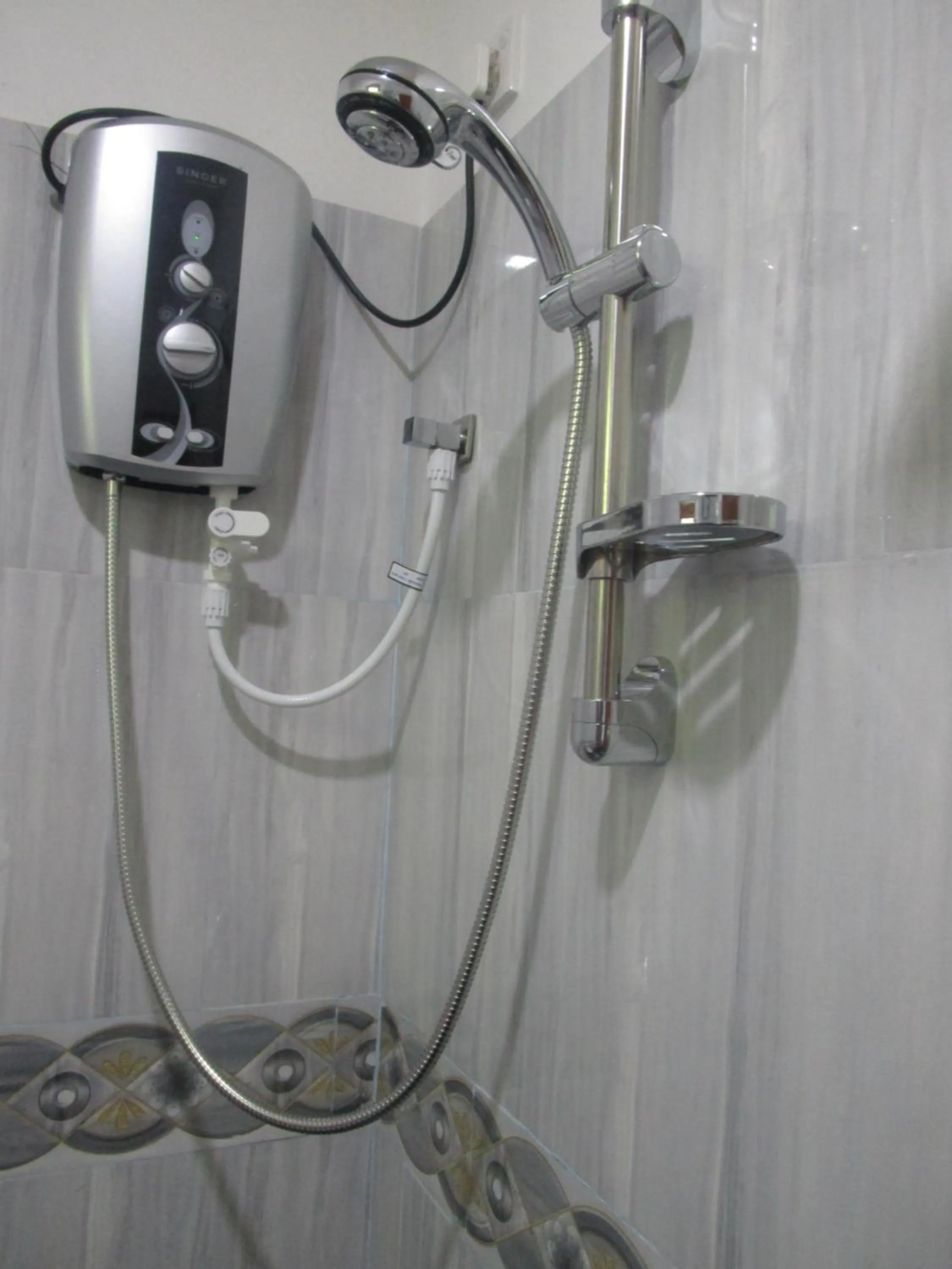 Green Herbal Ayurvedic Eco-Lodge