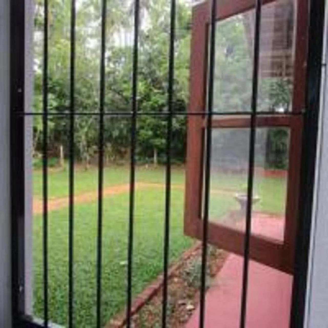 Green Herbal Ayurvedic Eco-Lodge