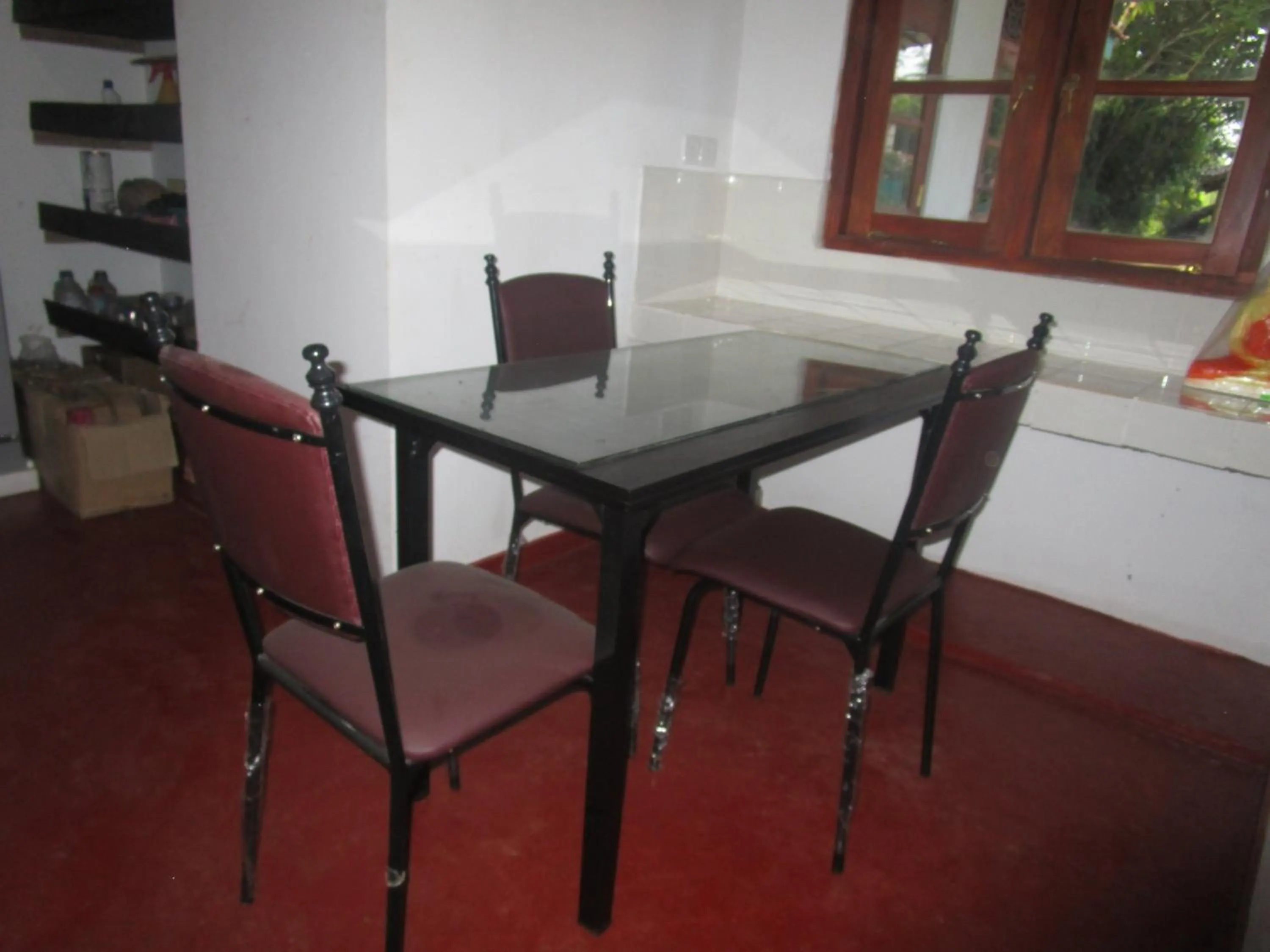 Green Herbal Ayurvedic Eco-Lodge