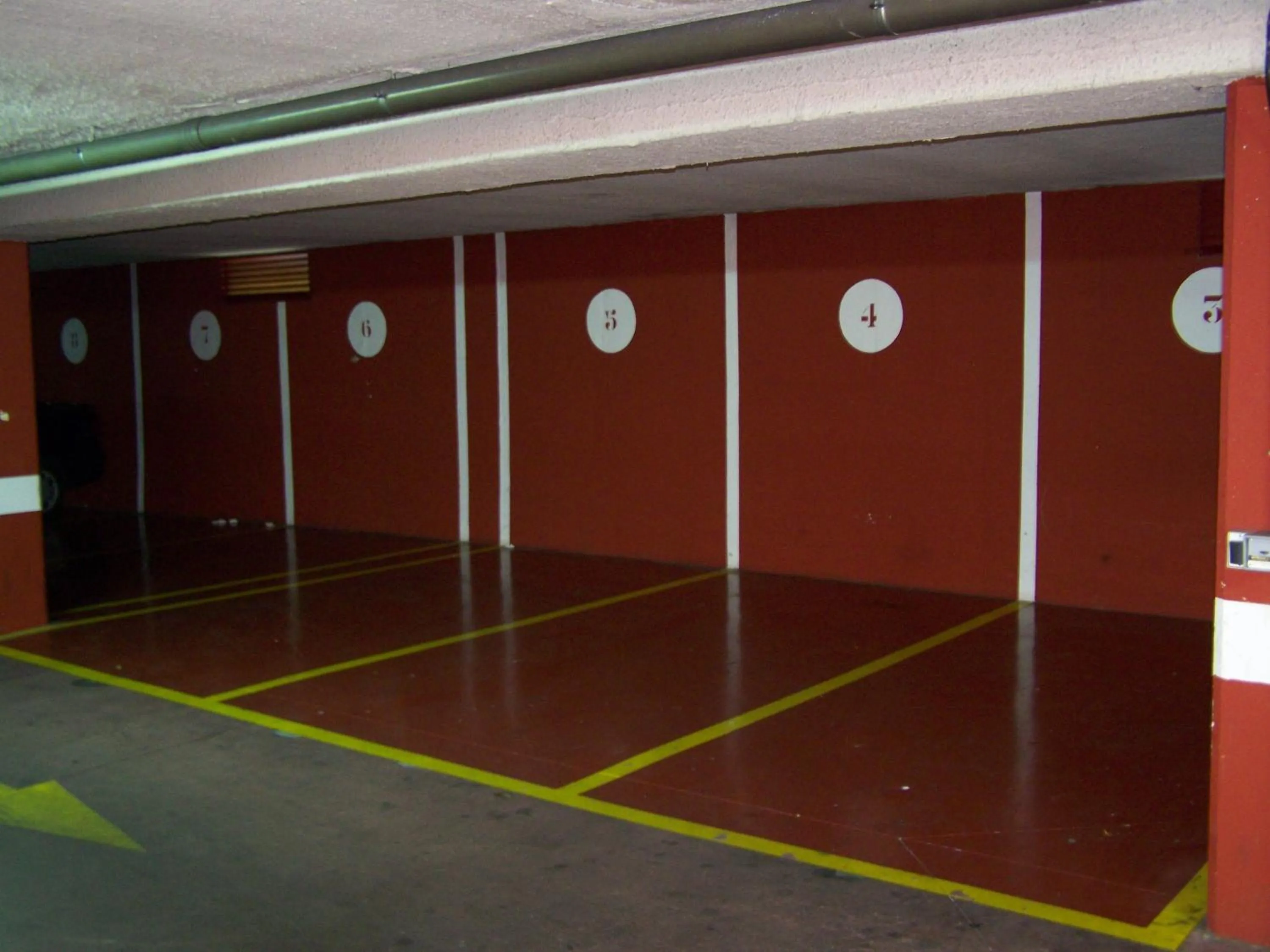 Activities in Washington Parquesol Suites & Hotel