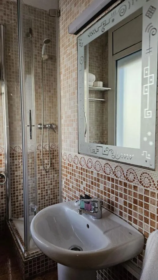 Hostal Rio De Castro