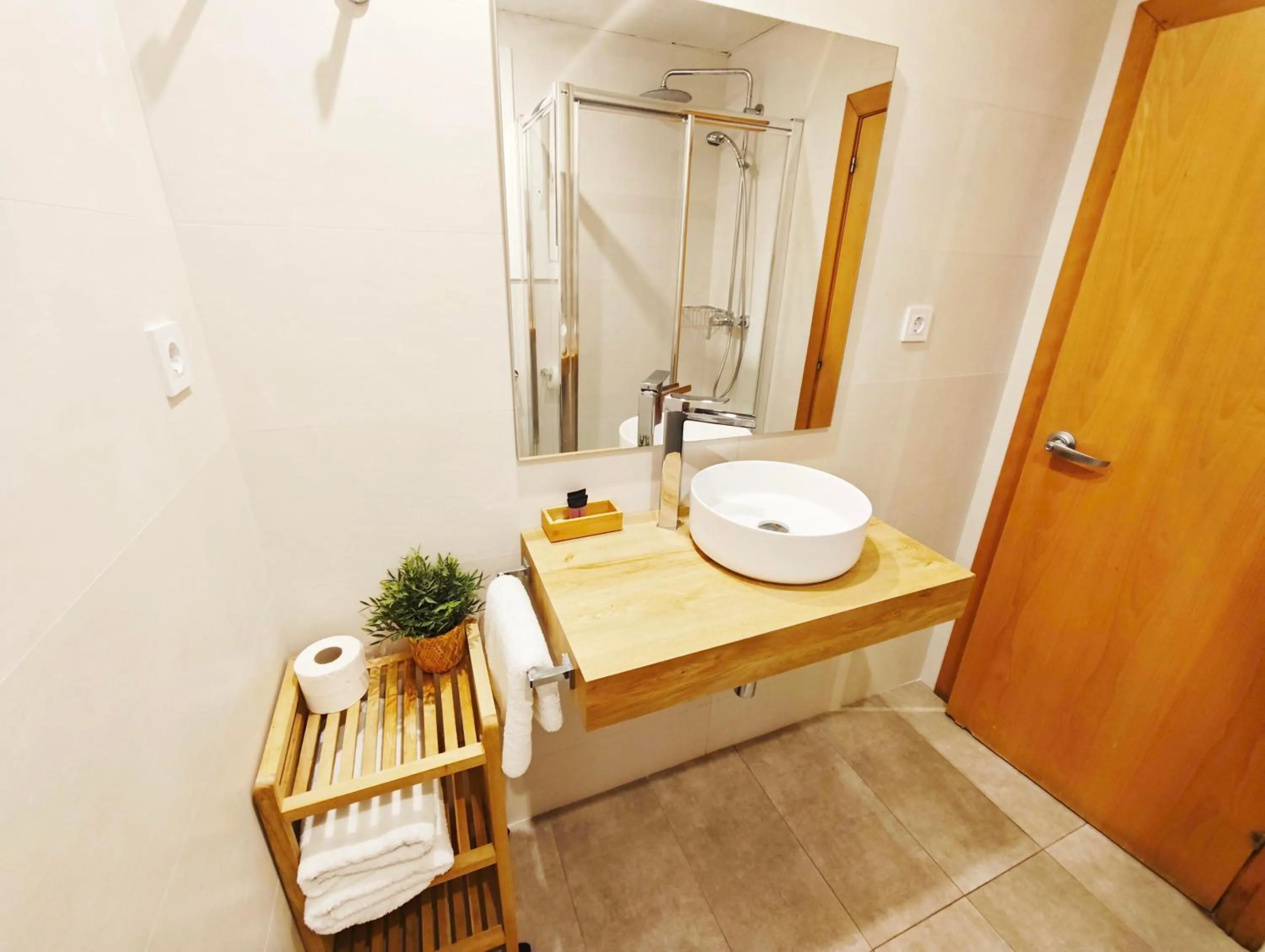 Hostal Rio De Castro