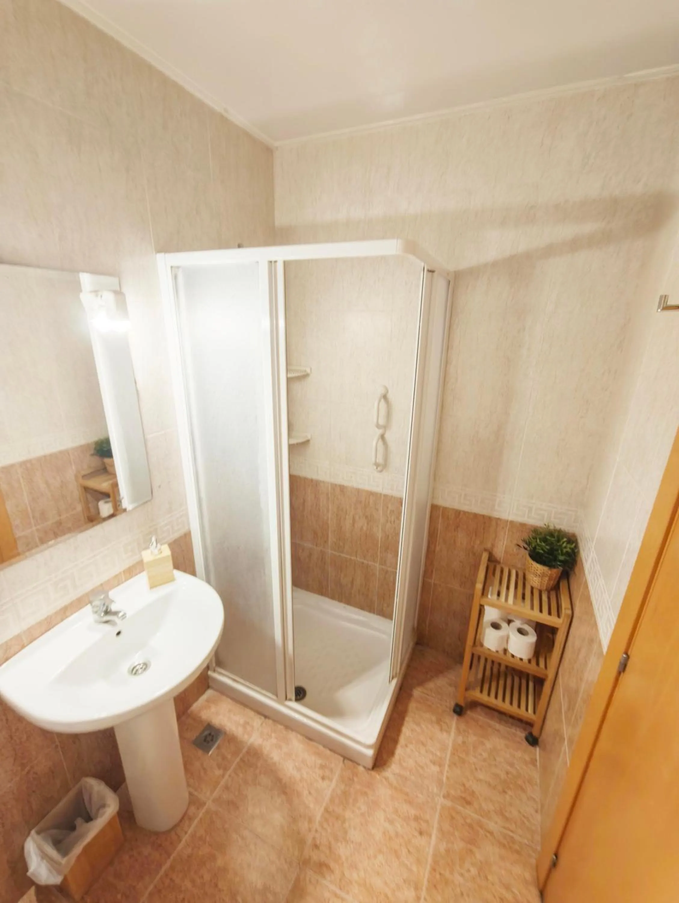 Hostal Rio De Castro