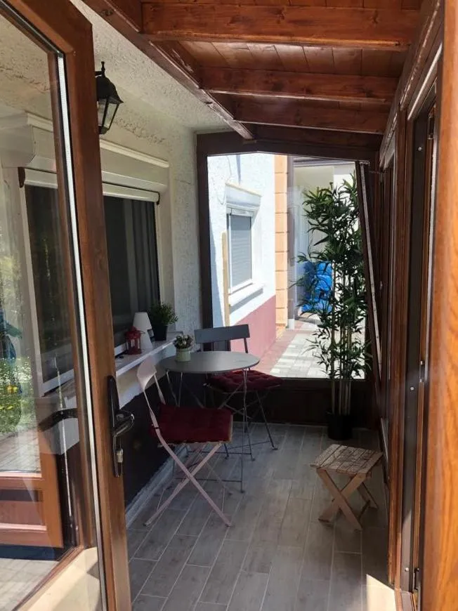Apartment Kamencic