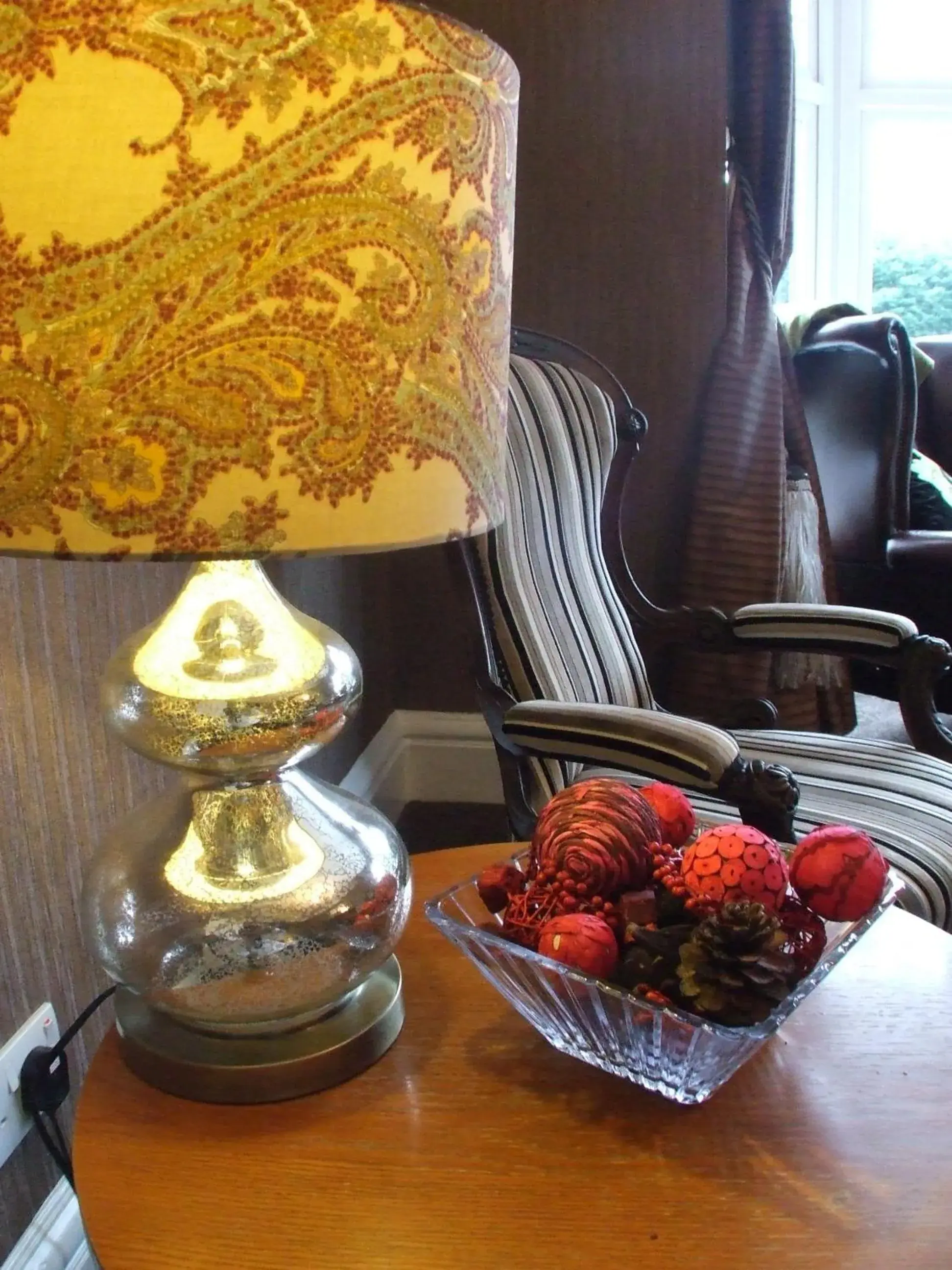 Day, Seating Area in Grimscote Manor Hotel