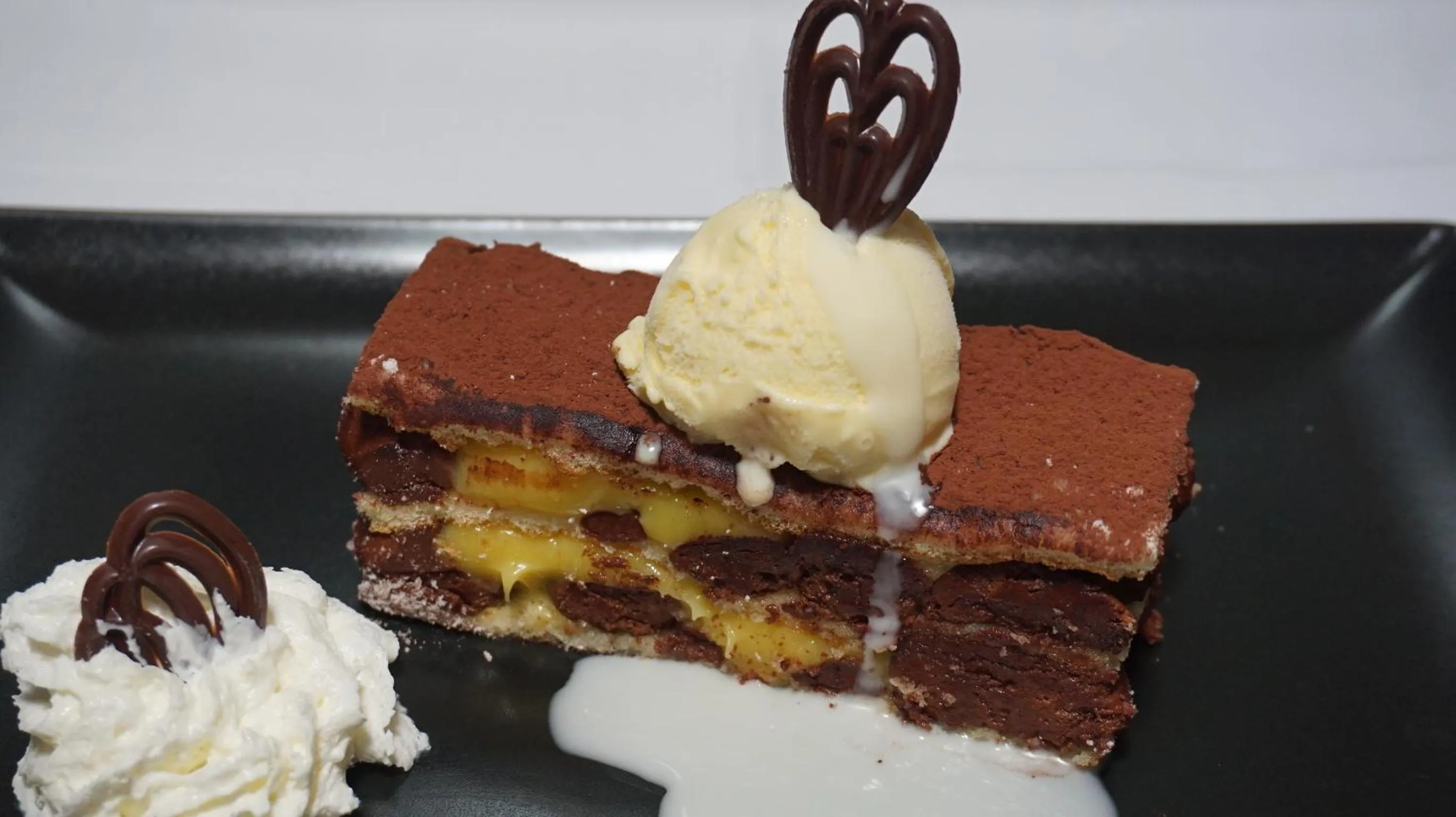 Food and drinks in La Palmosa