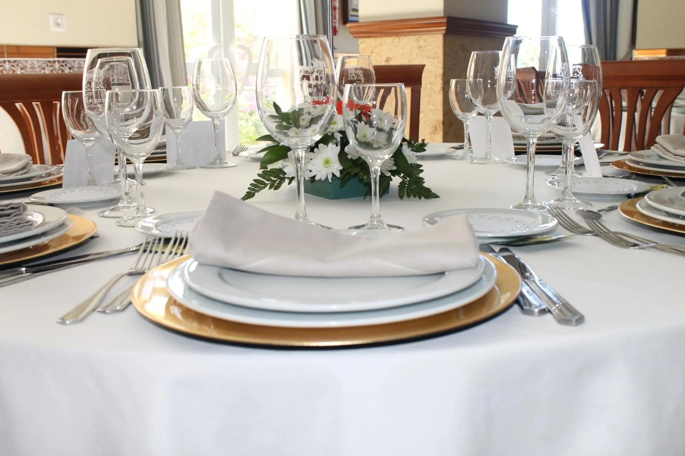 Food and drinks in La Palmosa