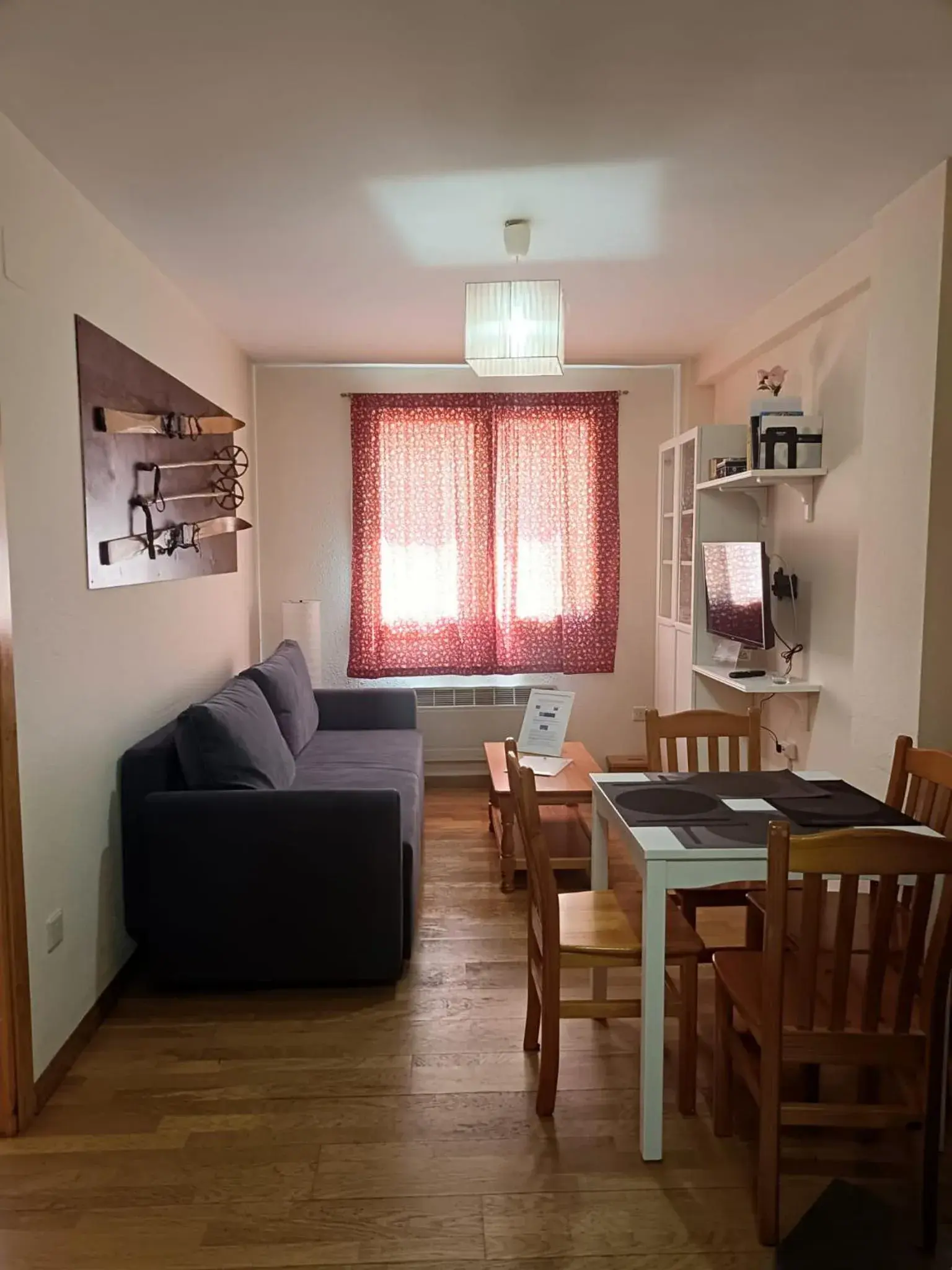Apartamento Canfranc Apartamento Canfranc