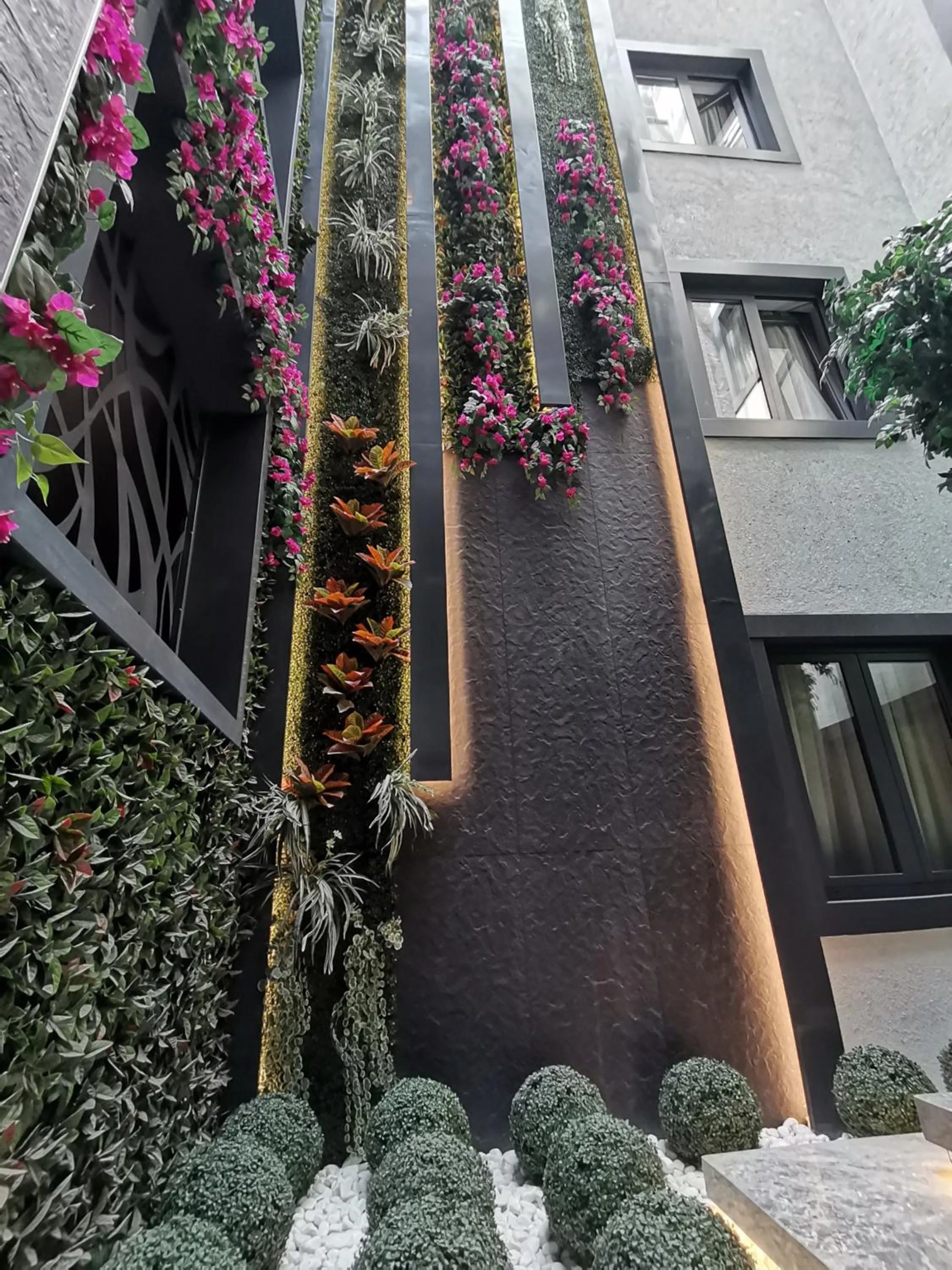 Property building in Golden Royal Hotel & SPA